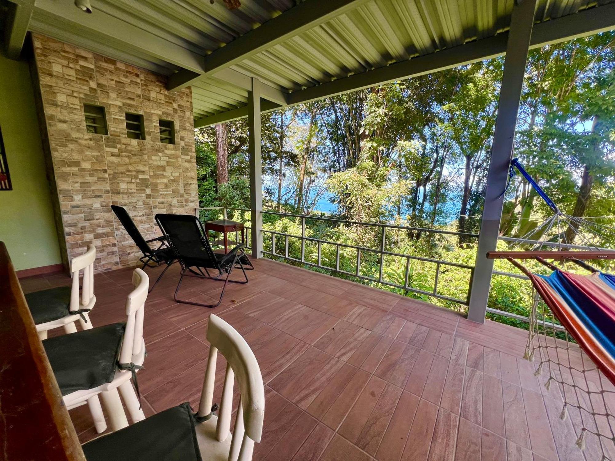 Hotel Zen Zaru Jungle Retreat Wildlife, Spa & Sea Views