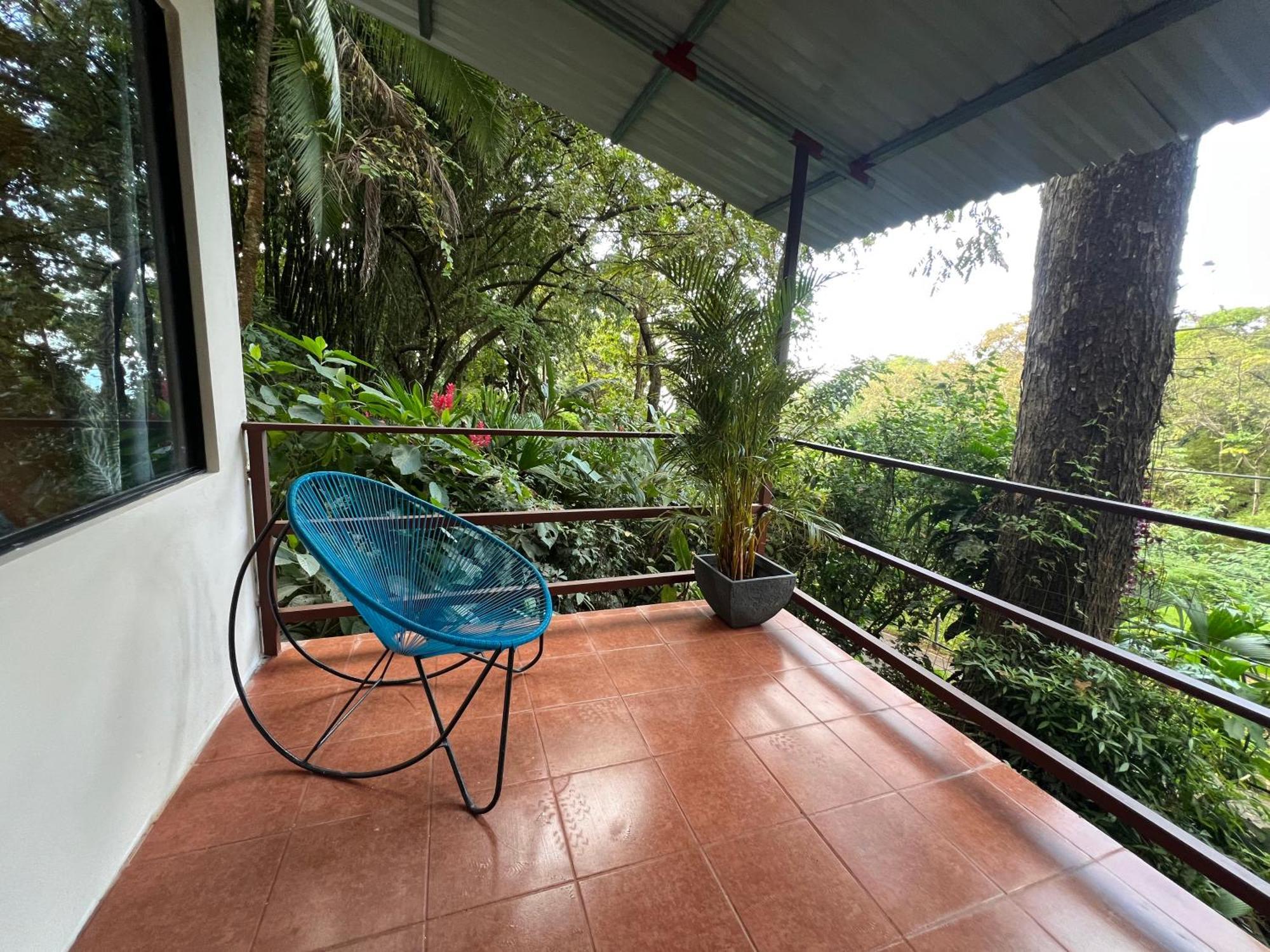 Zen Zaru Jungle Retreat Wildlife, Spa & Sea Views