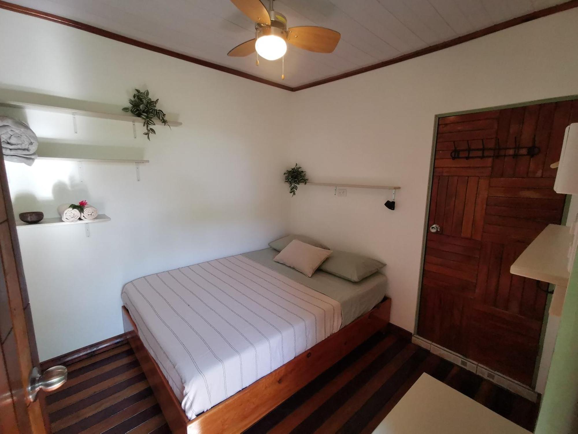 Bed & Breakfast Casa Oh - Oceanview Uvita
