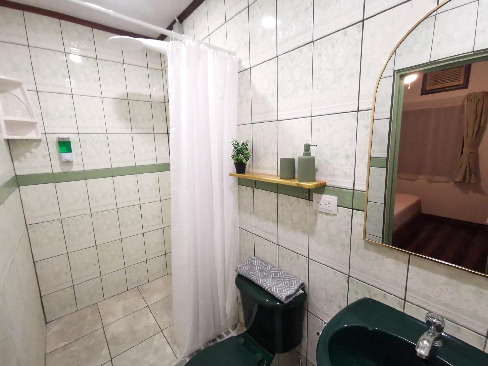 Casa Oh - Oceanview Bed & Breakfast