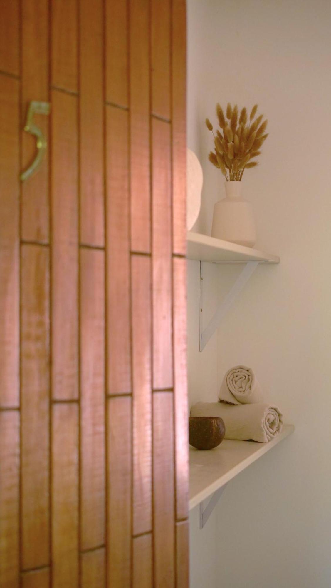 Bed & Breakfast Casa Oh - Oceanview