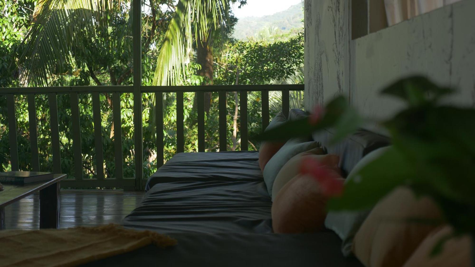 Bed & Breakfast Casa Oh - Oceanview *