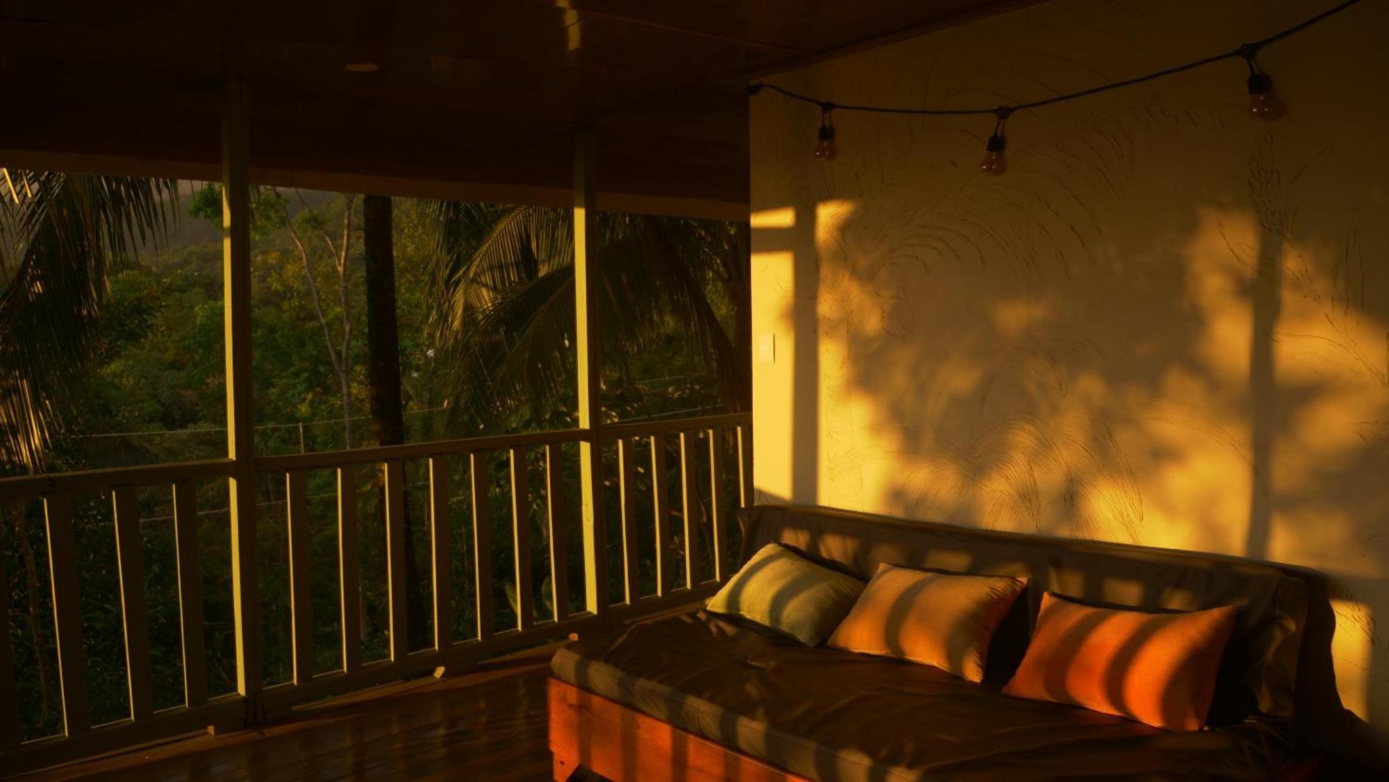 Bed & Breakfast Casa Oh - Oceanview Uvita