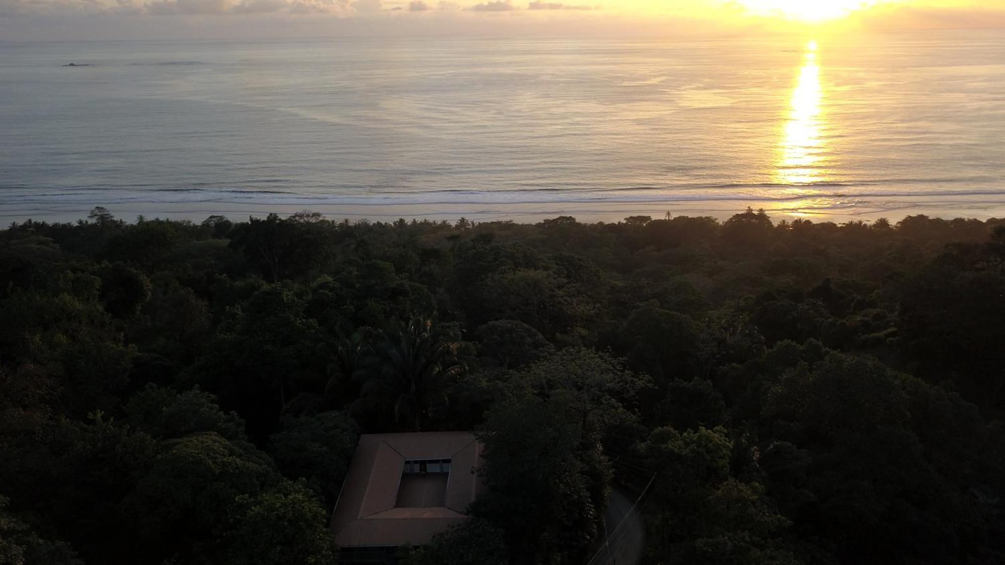 Casa Oh - Oceanview Uvita