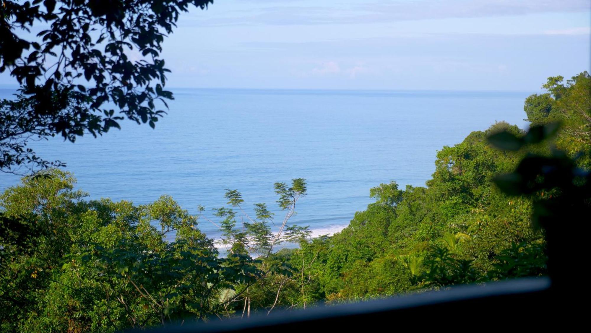 Casa Oh - Oceanview Uvita