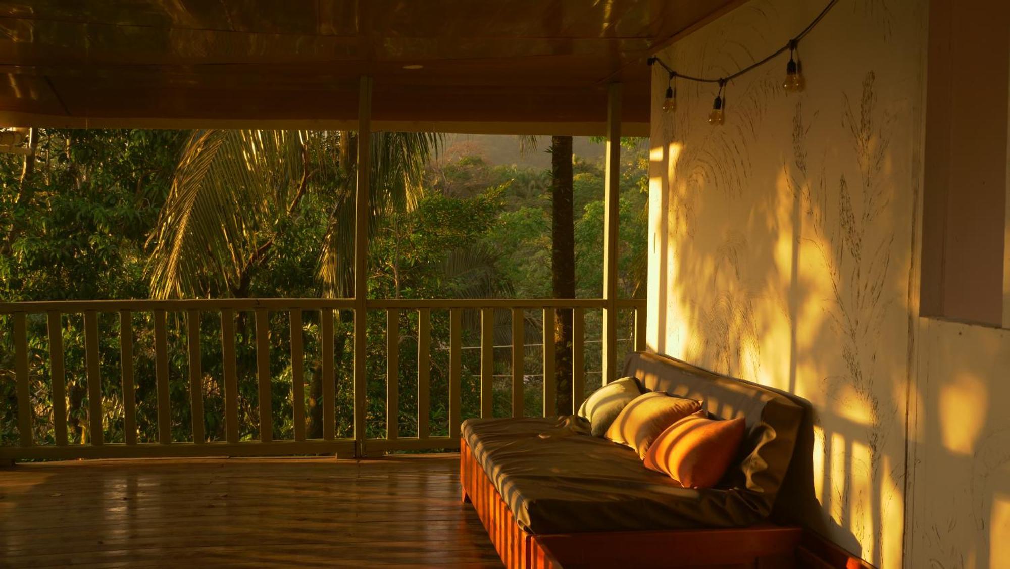 Bed & Breakfast Casa Oh - Oceanview Uvita