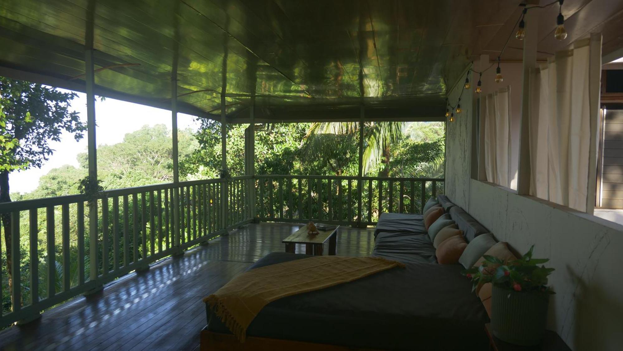 Casa Oh - Oceanview * Uvita