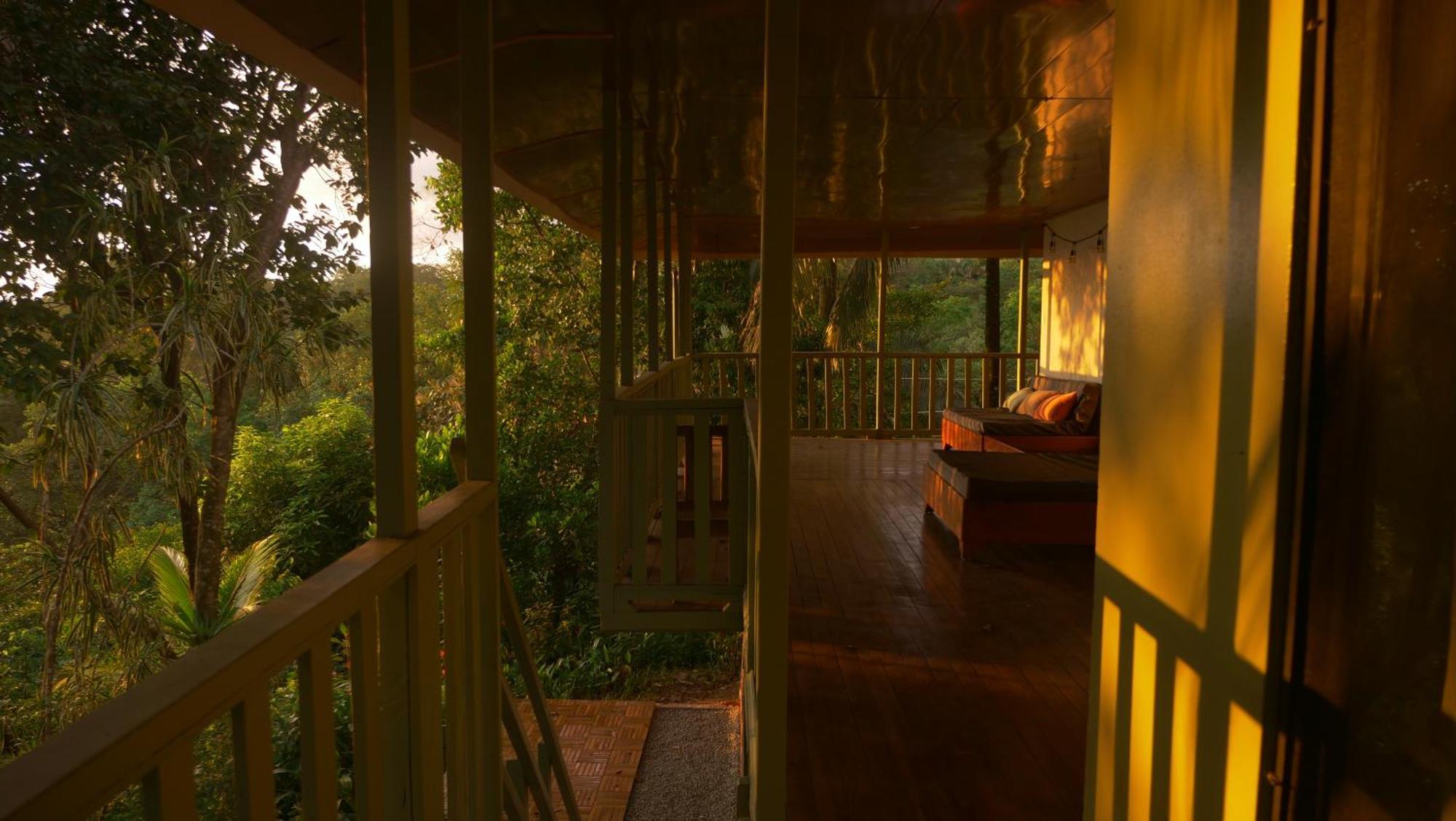 Bed & Breakfast Casa Oh - Oceanview *