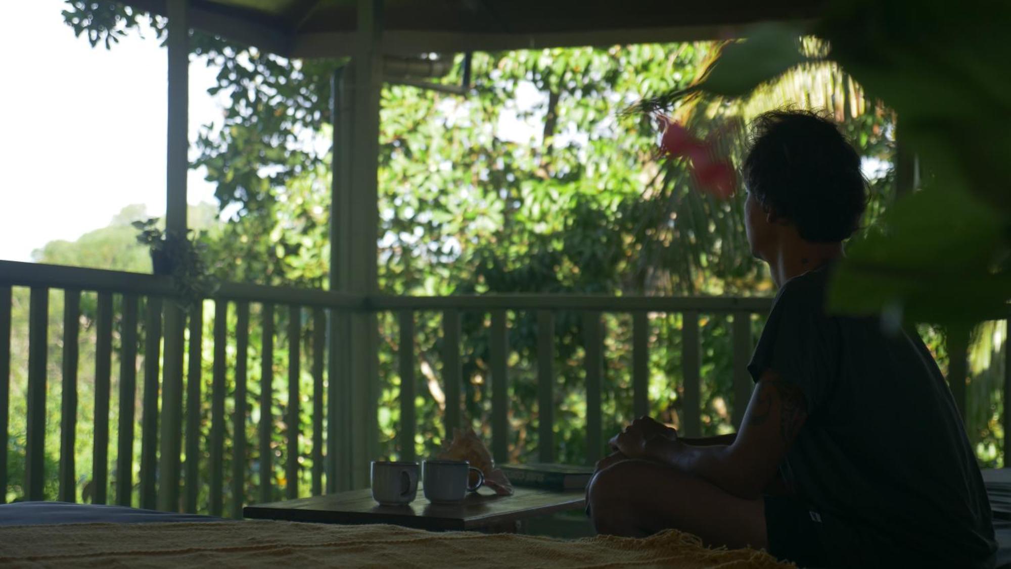Casa Oh - Oceanview Uvita