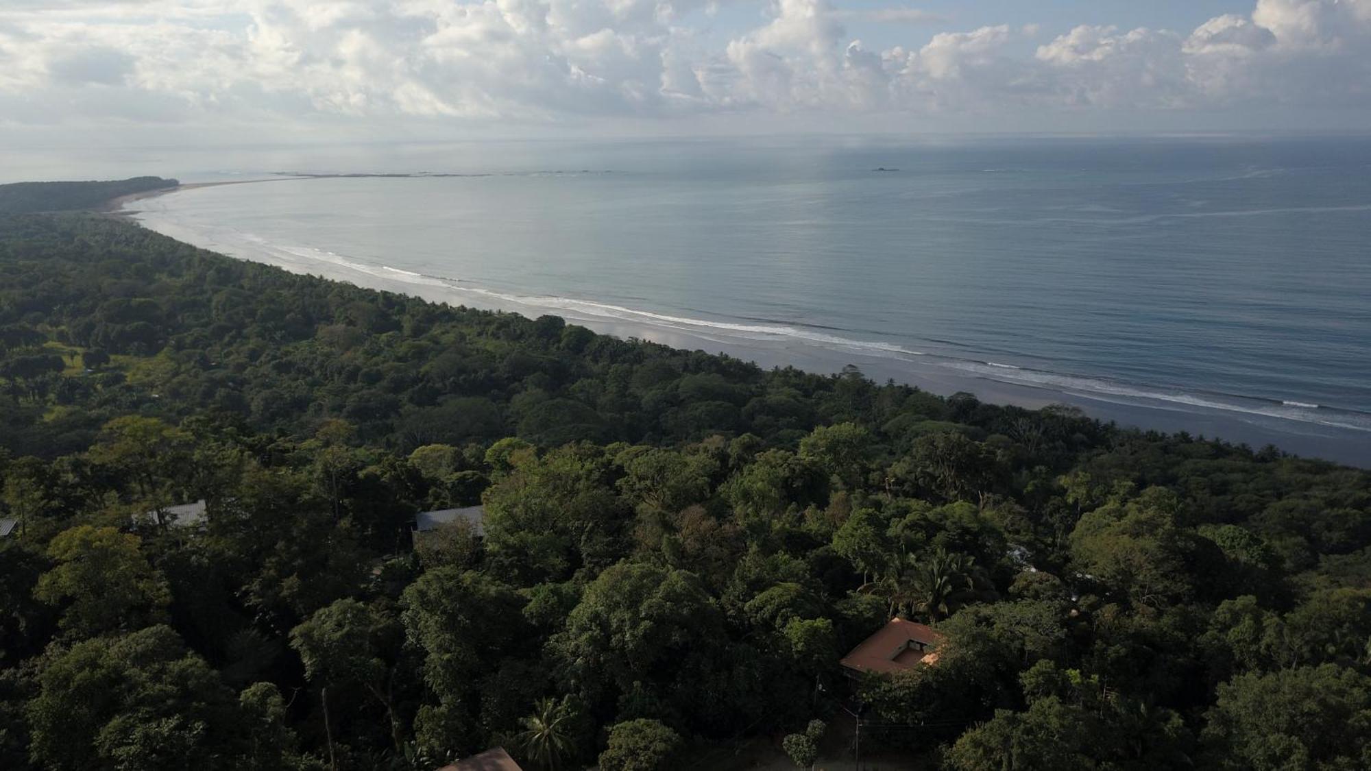 Bed & Breakfast Casa Oh - Oceanview *