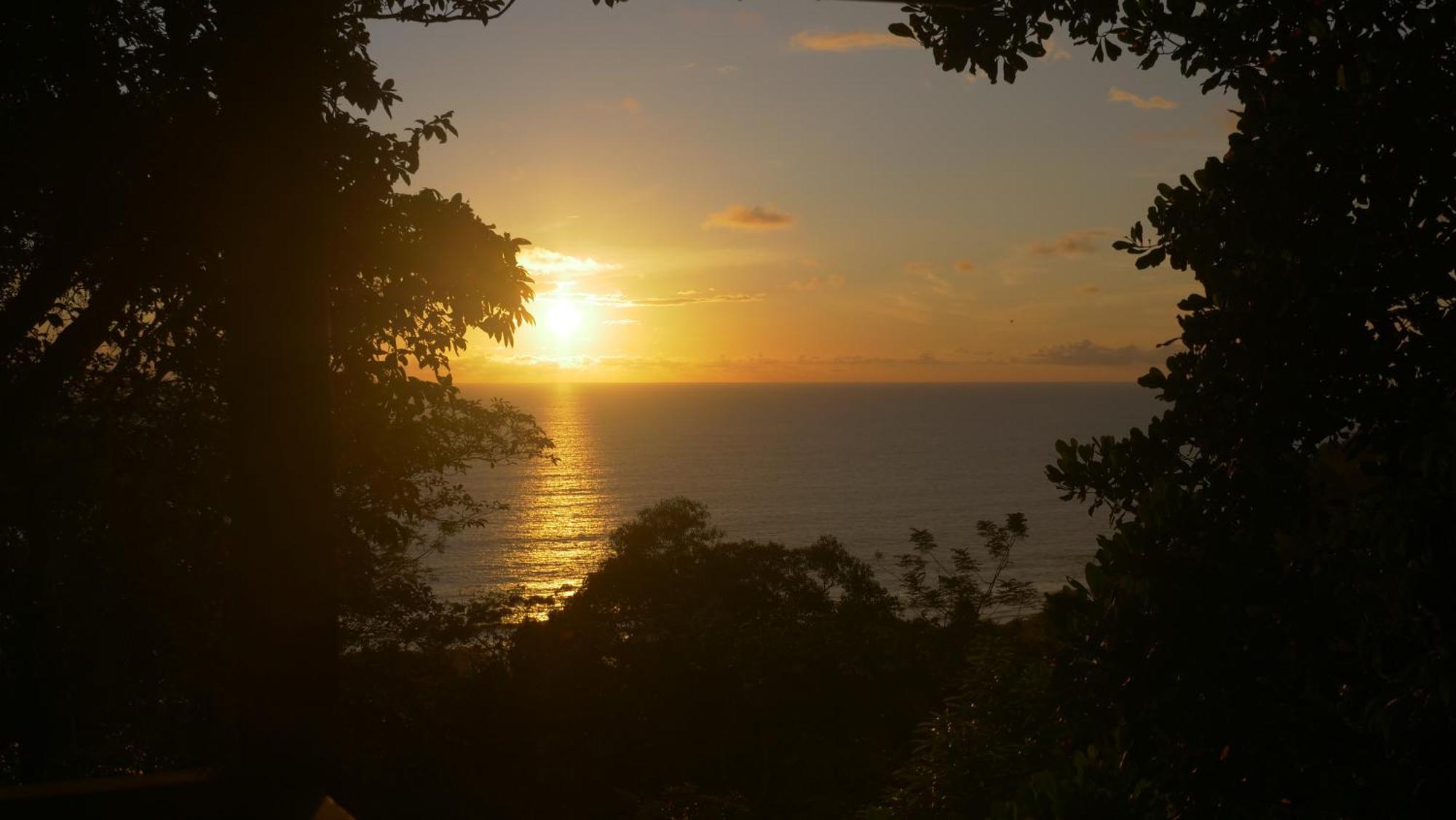 Casa Oh - Oceanview * Uvita
