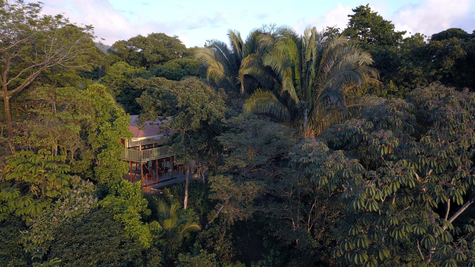 Bed & Breakfast Casa Oh - Oceanview