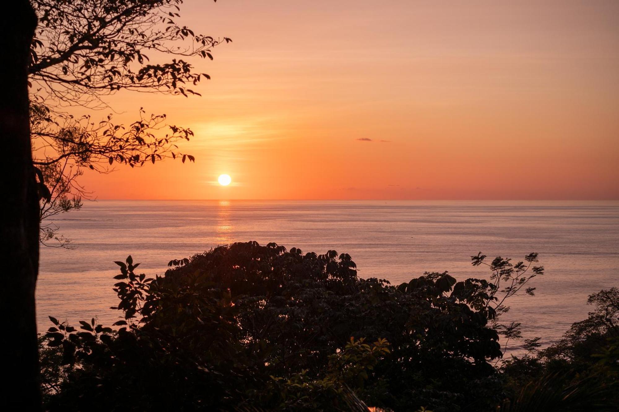 Bed & Breakfast Casa Oh - Oceanview