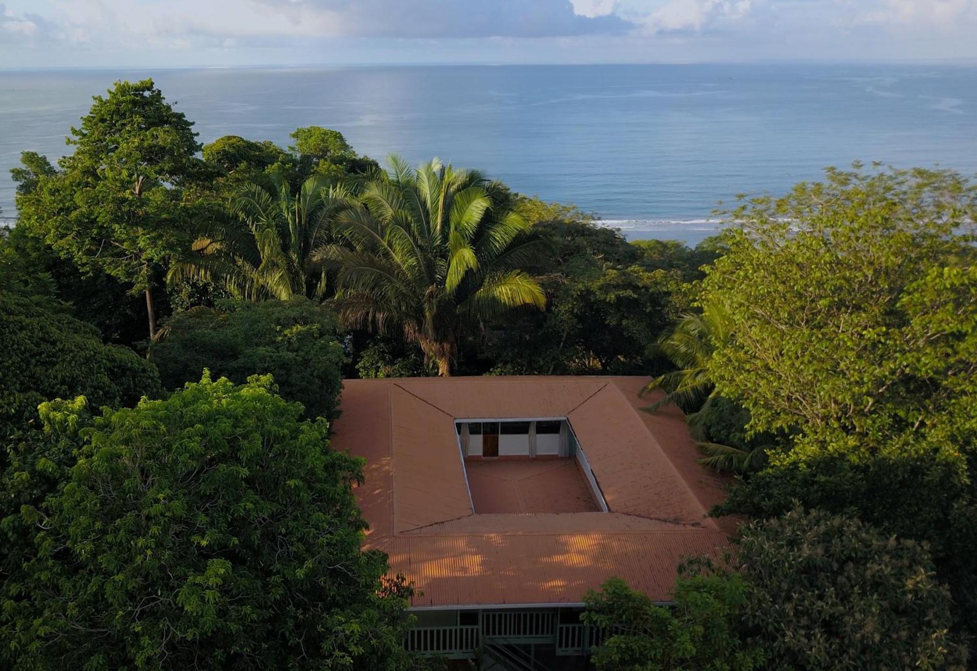 Bed & Breakfast Casa Oh - Oceanview