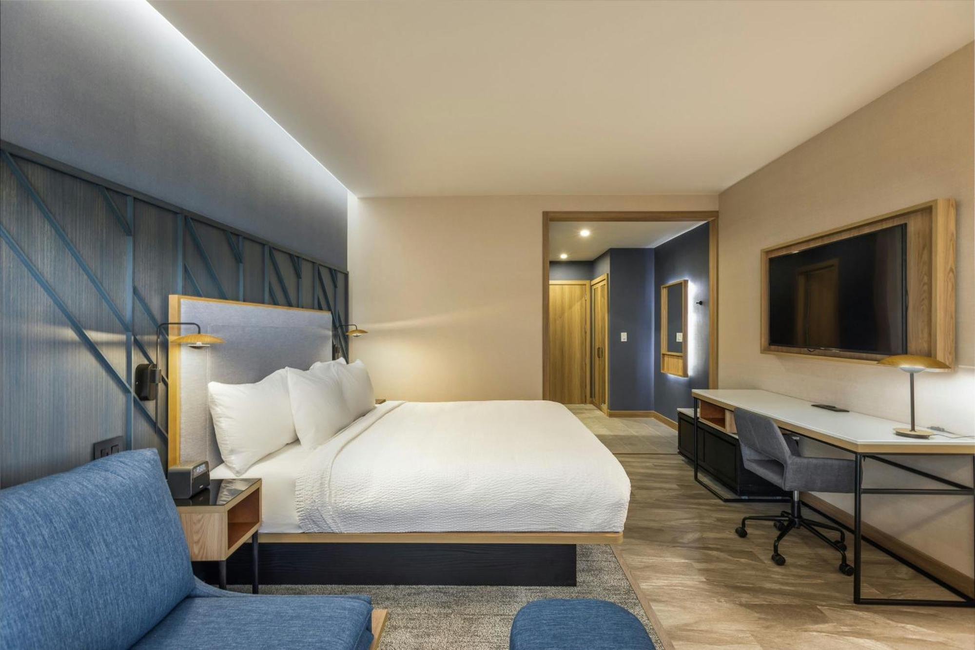 Hotel Courtyard By Marriott