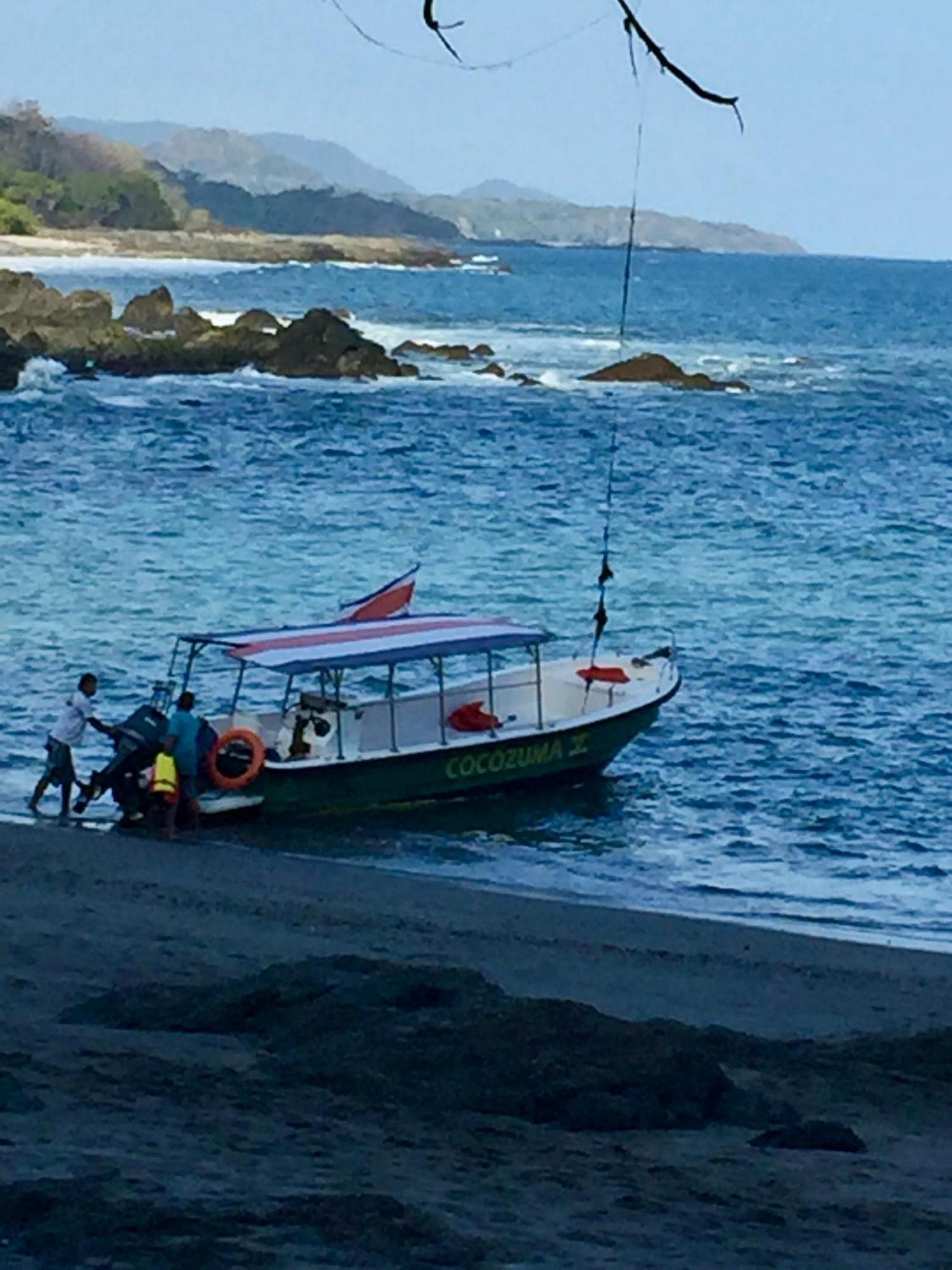 El Pargo Feliz Hotel *