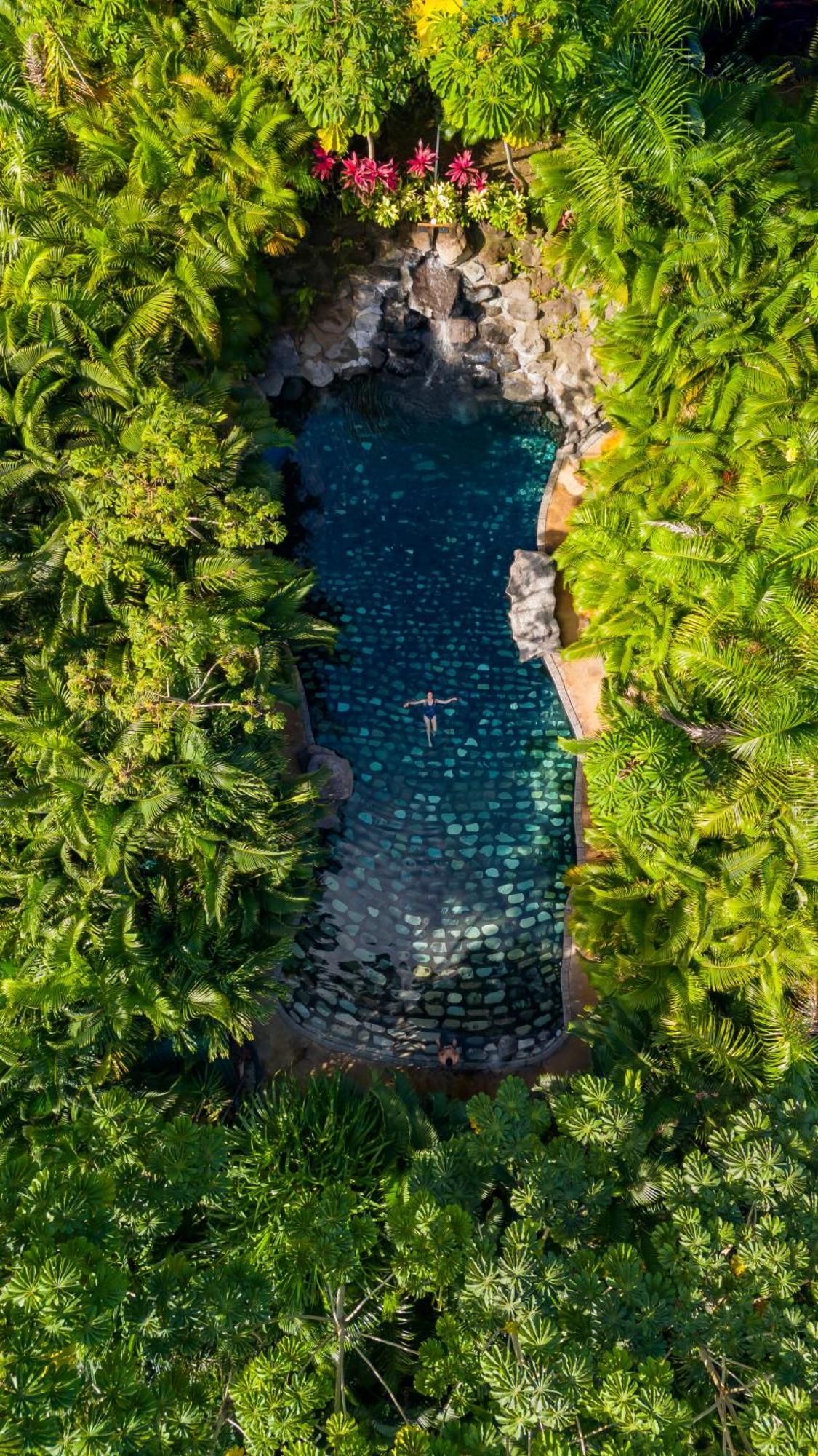 Relax Termalitas - Thermal Water