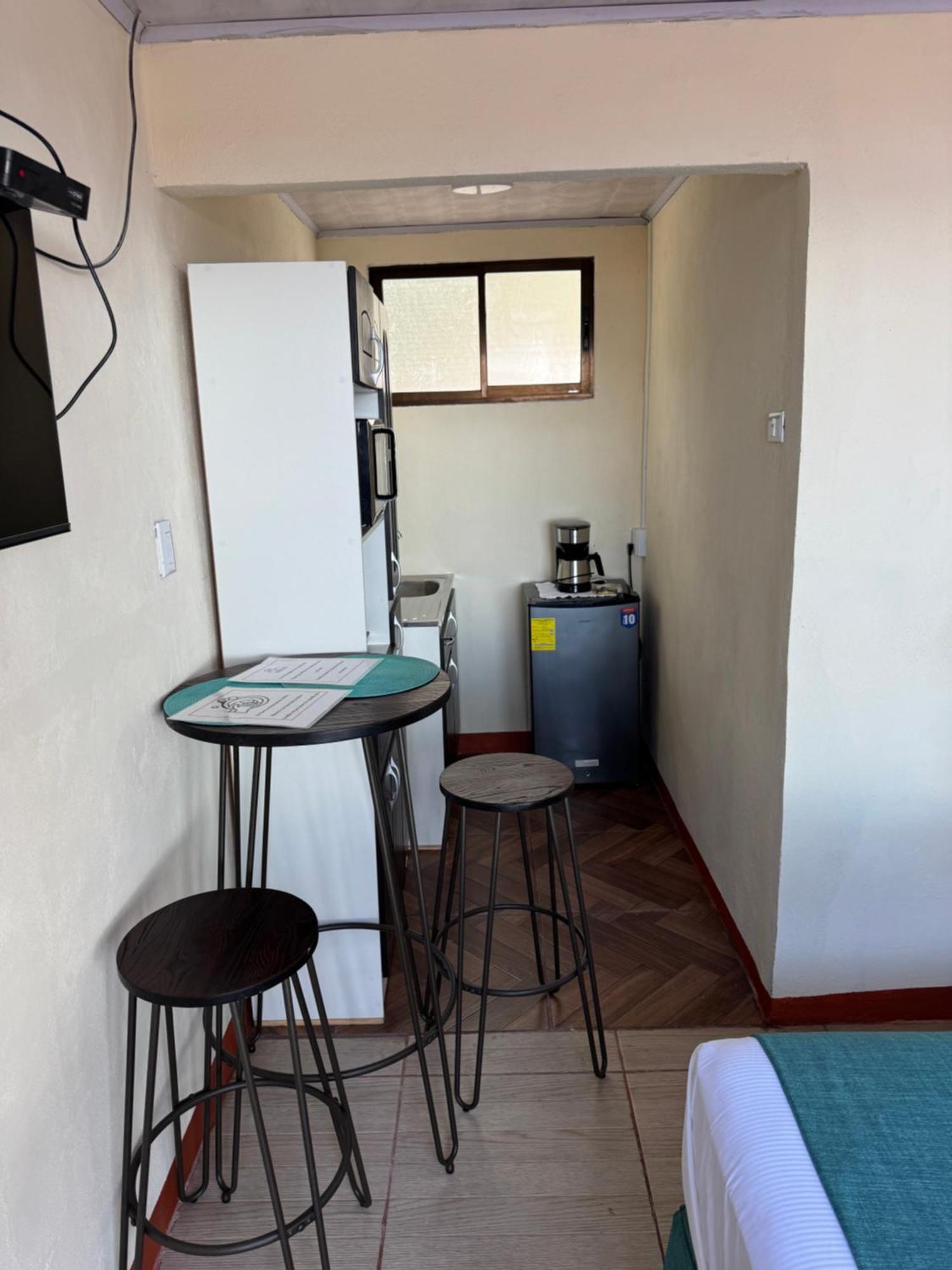 Apartment Macaw Paradise Jaco