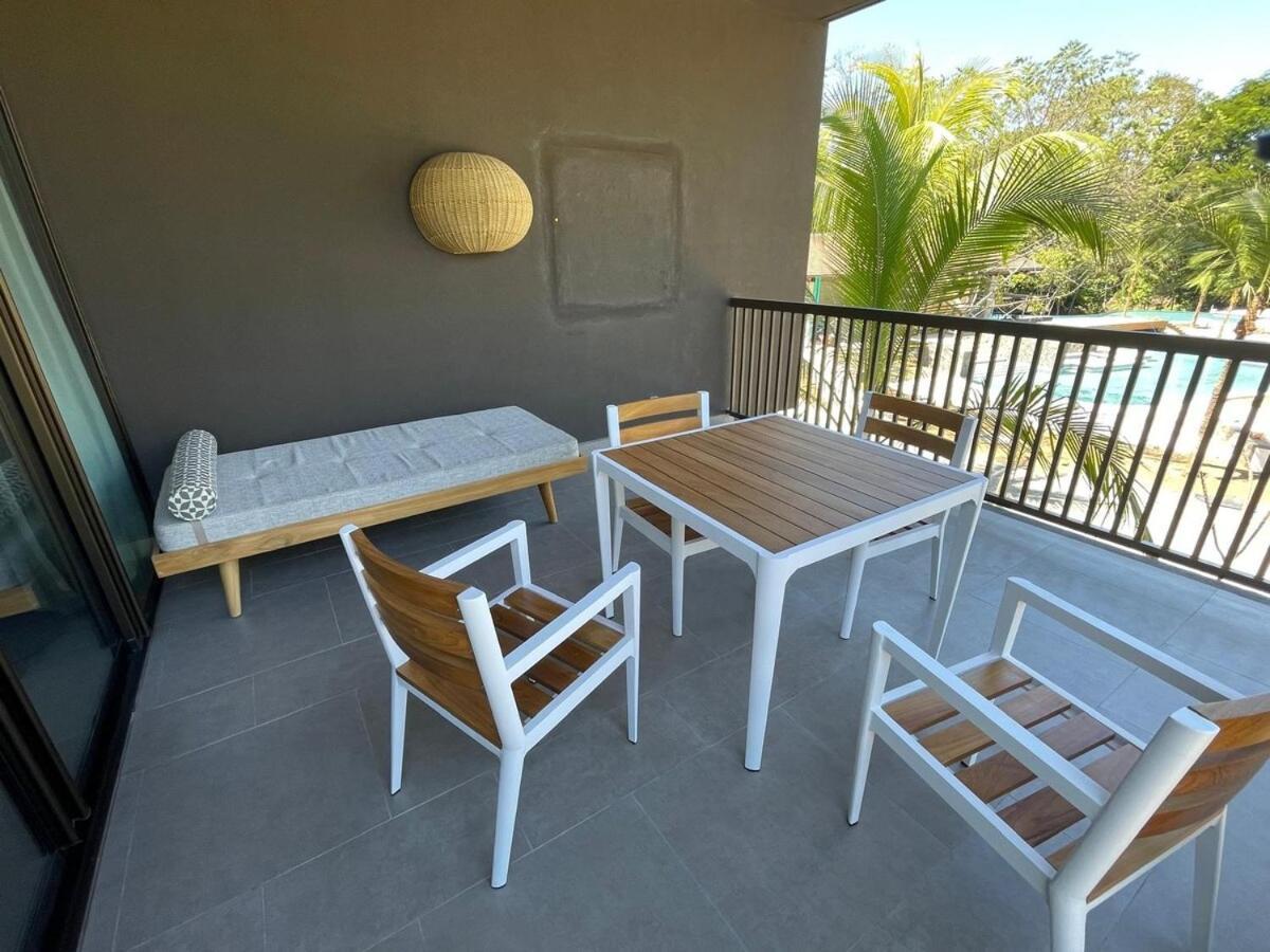 2-bedroom Rainforest & Balcony At Botanika Apartment Puerto Jimenez