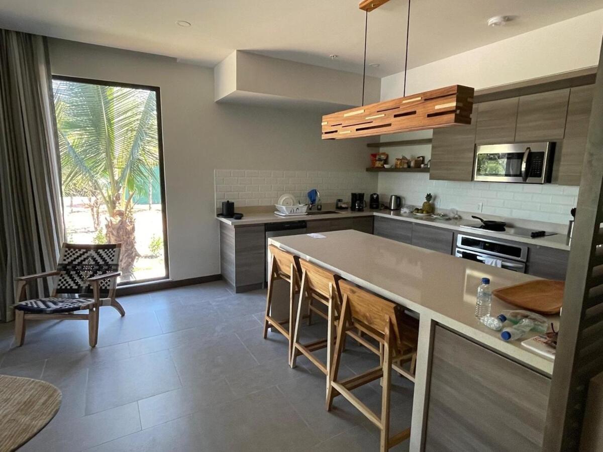 2-bedroom Rainforest & Balcony At Botanika Puerto Jimenez