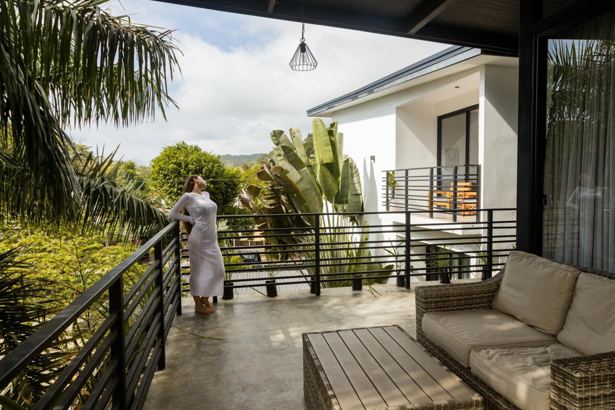 Aparthotel Casa Swell Boutique Santa Teresa *