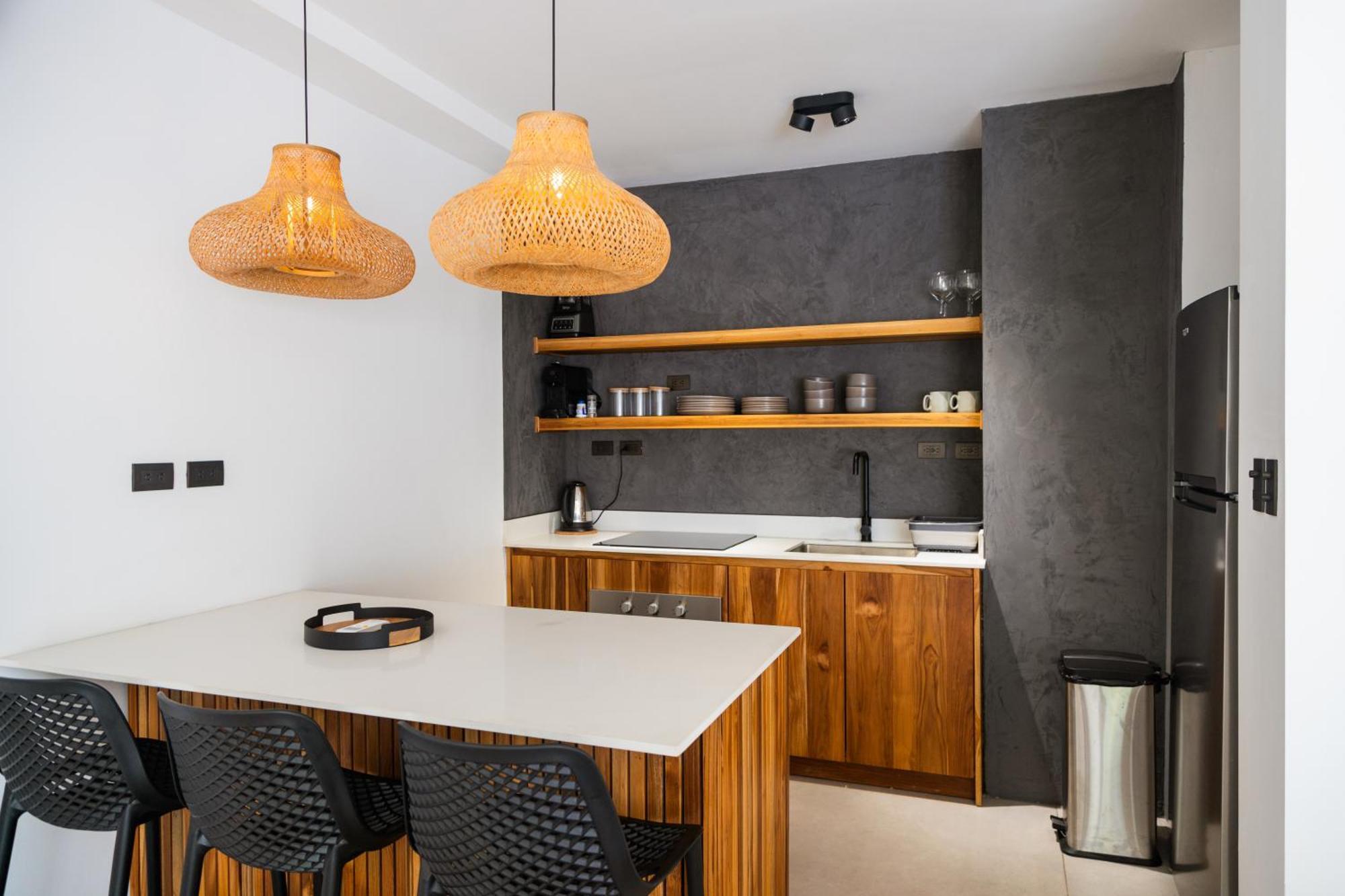 Casa Swell Boutique Santa Teresa Aparthotel