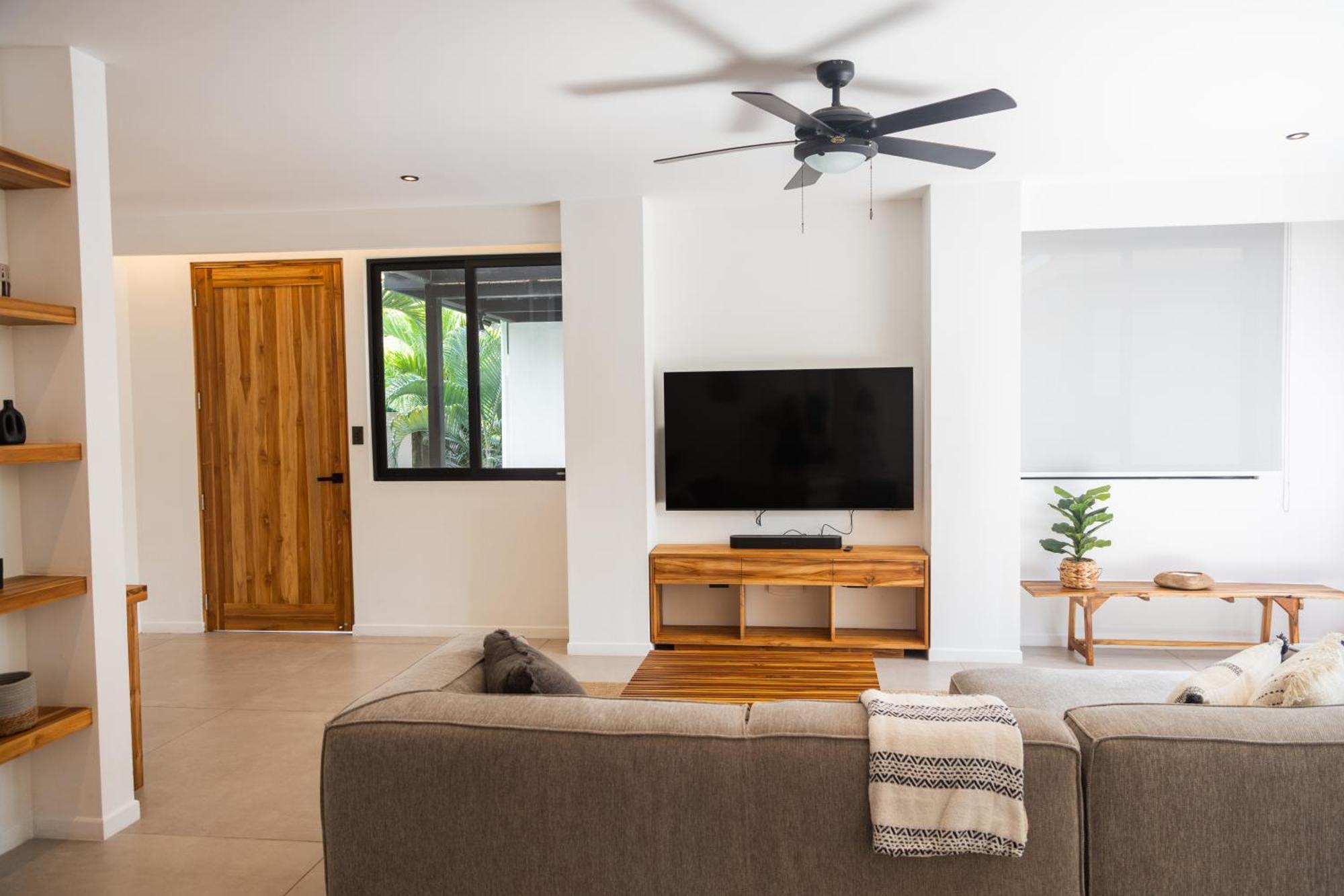 Aparthotel Casa Swell Boutique Santa Teresa