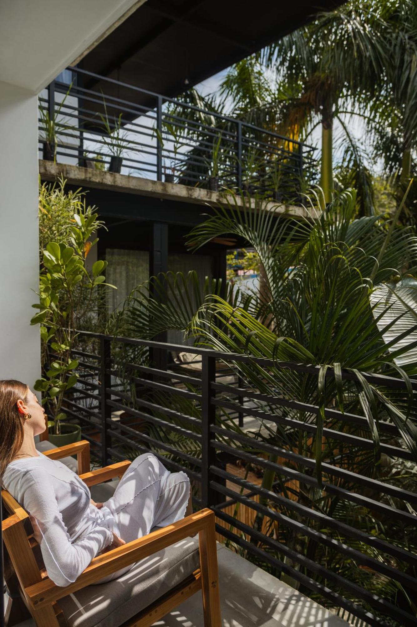 Aparthotel Casa Swell Boutique Santa Teresa Playa Santa Teresa (Puntarenas)