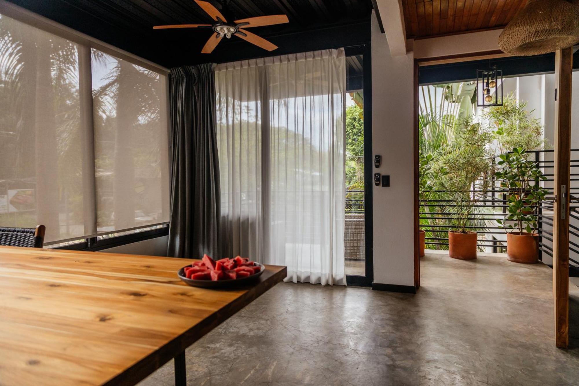 Casa Swell Boutique Santa Teresa * Playa Santa Teresa (Puntarenas)
