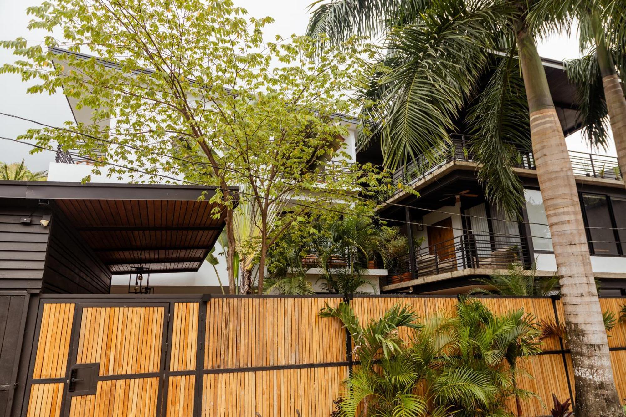 Casa Swell Boutique Santa Teresa
