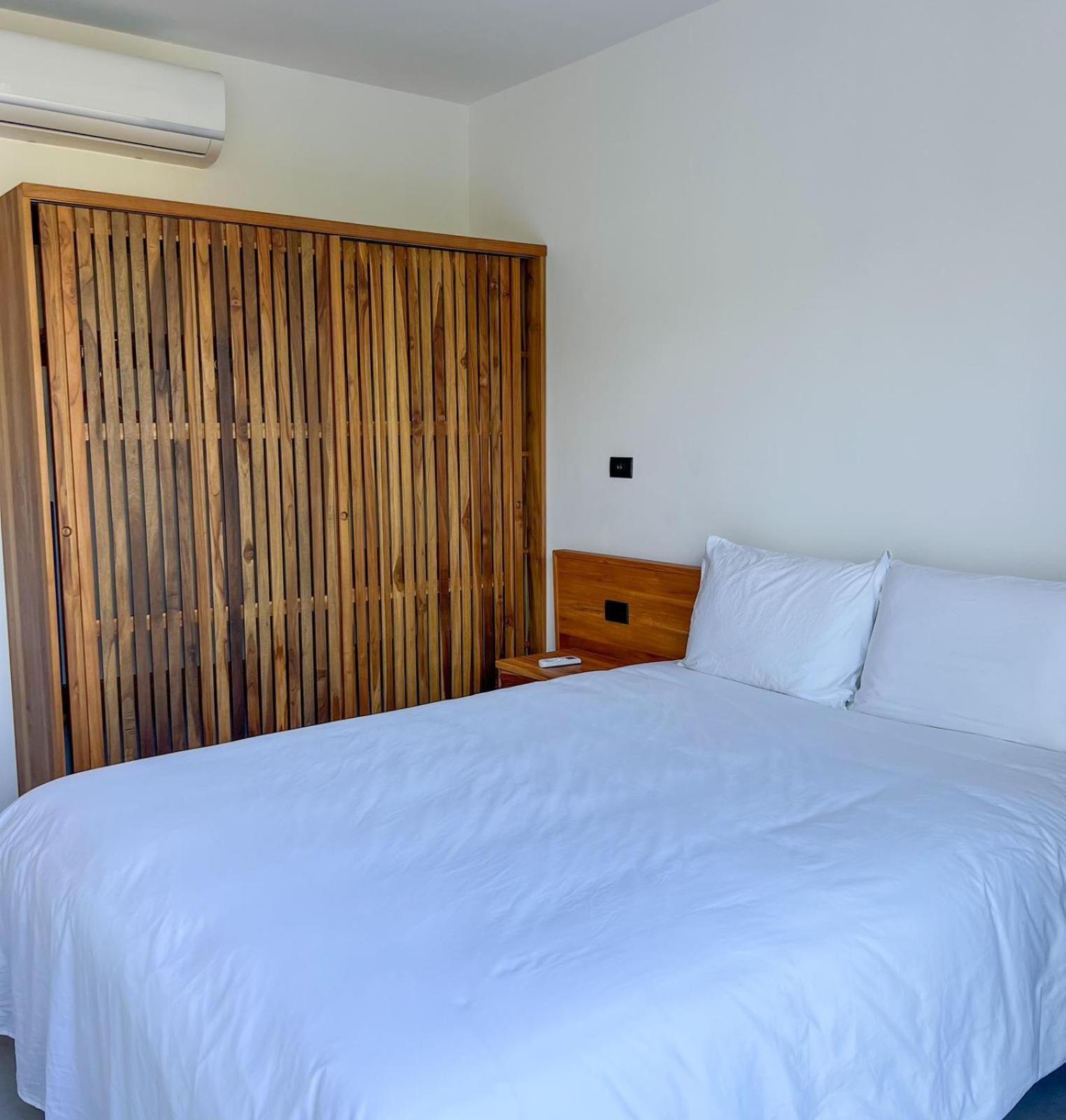 Casa Swell Boutique Santa Teresa Aparthotel *
