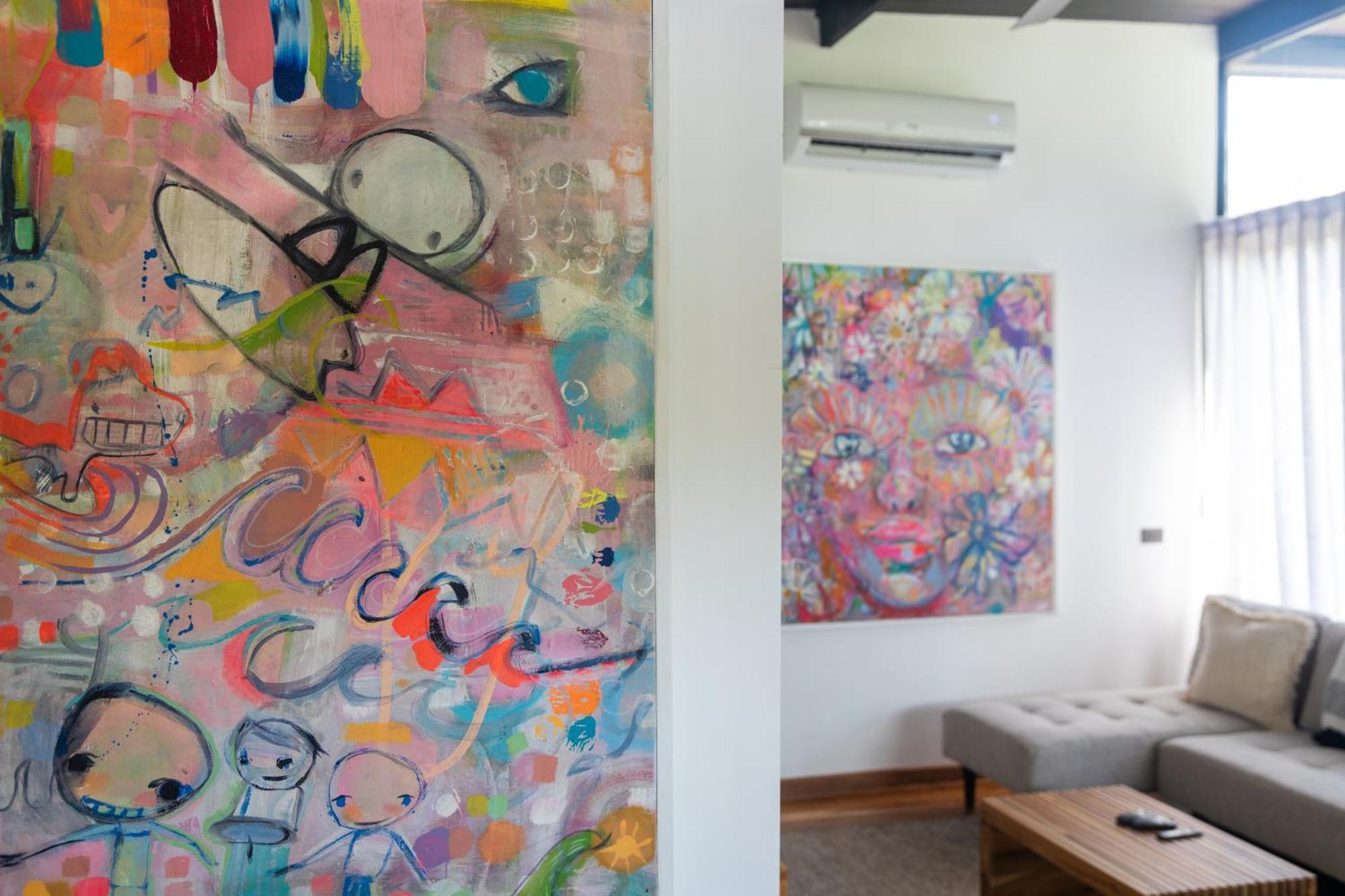 Casa Swell Boutique Santa Teresa *