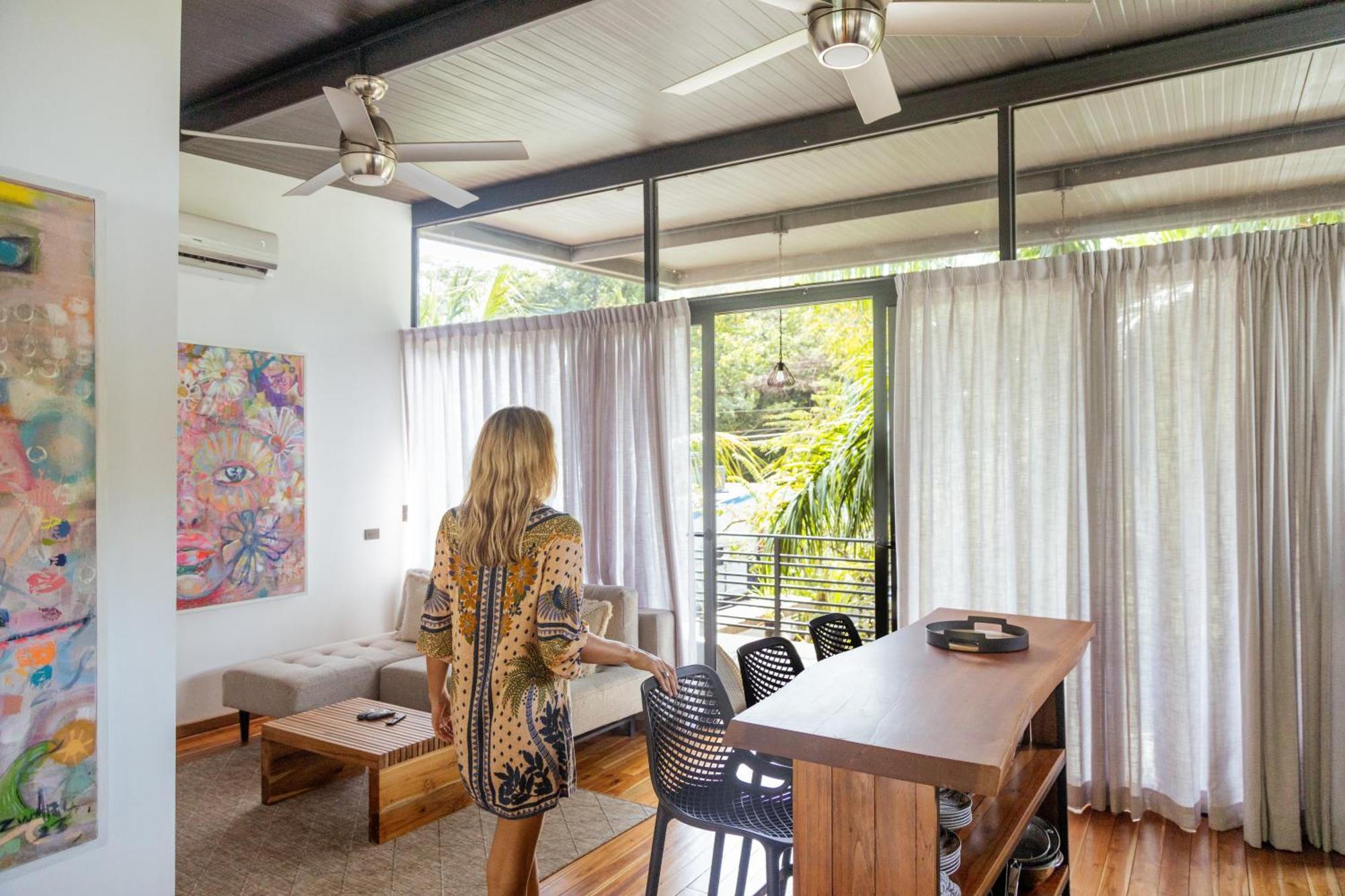 Aparthotel Casa Swell Boutique Santa Teresa