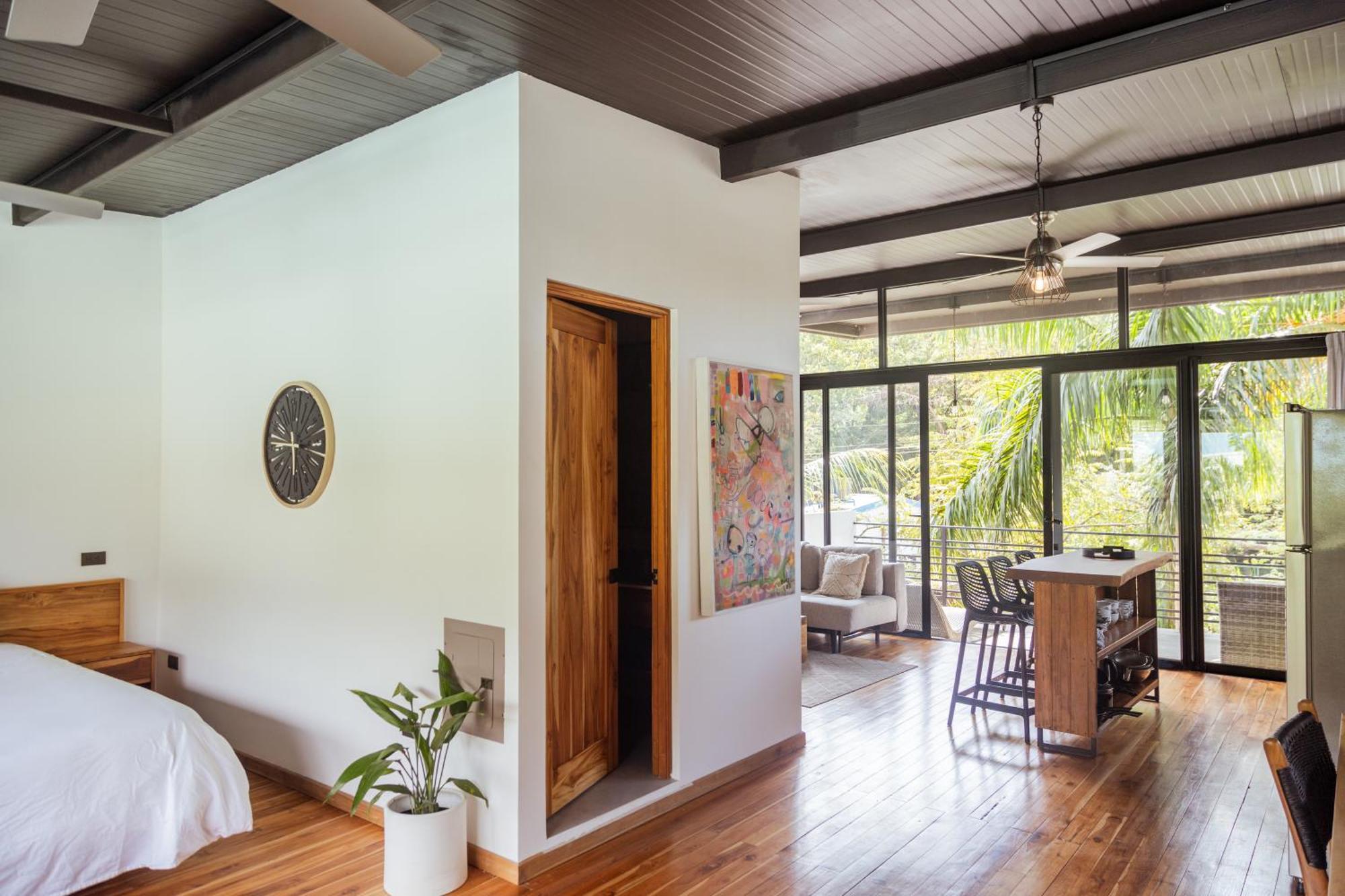 Casa Swell Boutique Santa Teresa Aparthotel Playa Santa Teresa (Puntarenas)