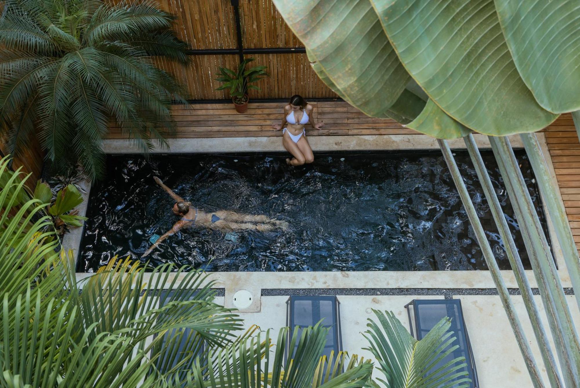 Casa Swell Boutique Santa Teresa *