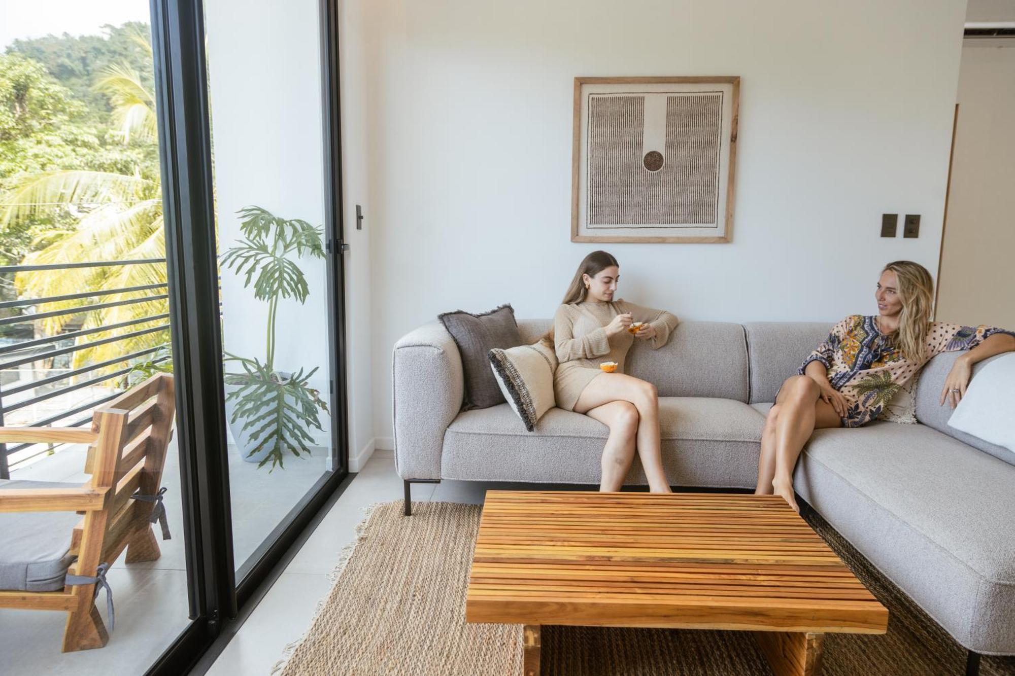 Aparthotel Casa Swell Boutique Santa Teresa *
