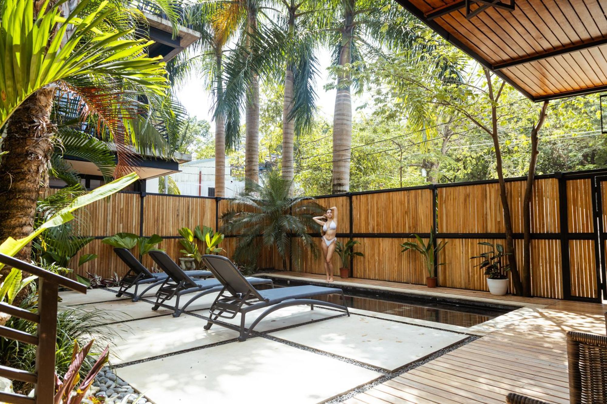 Casa Swell Boutique Santa Teresa *