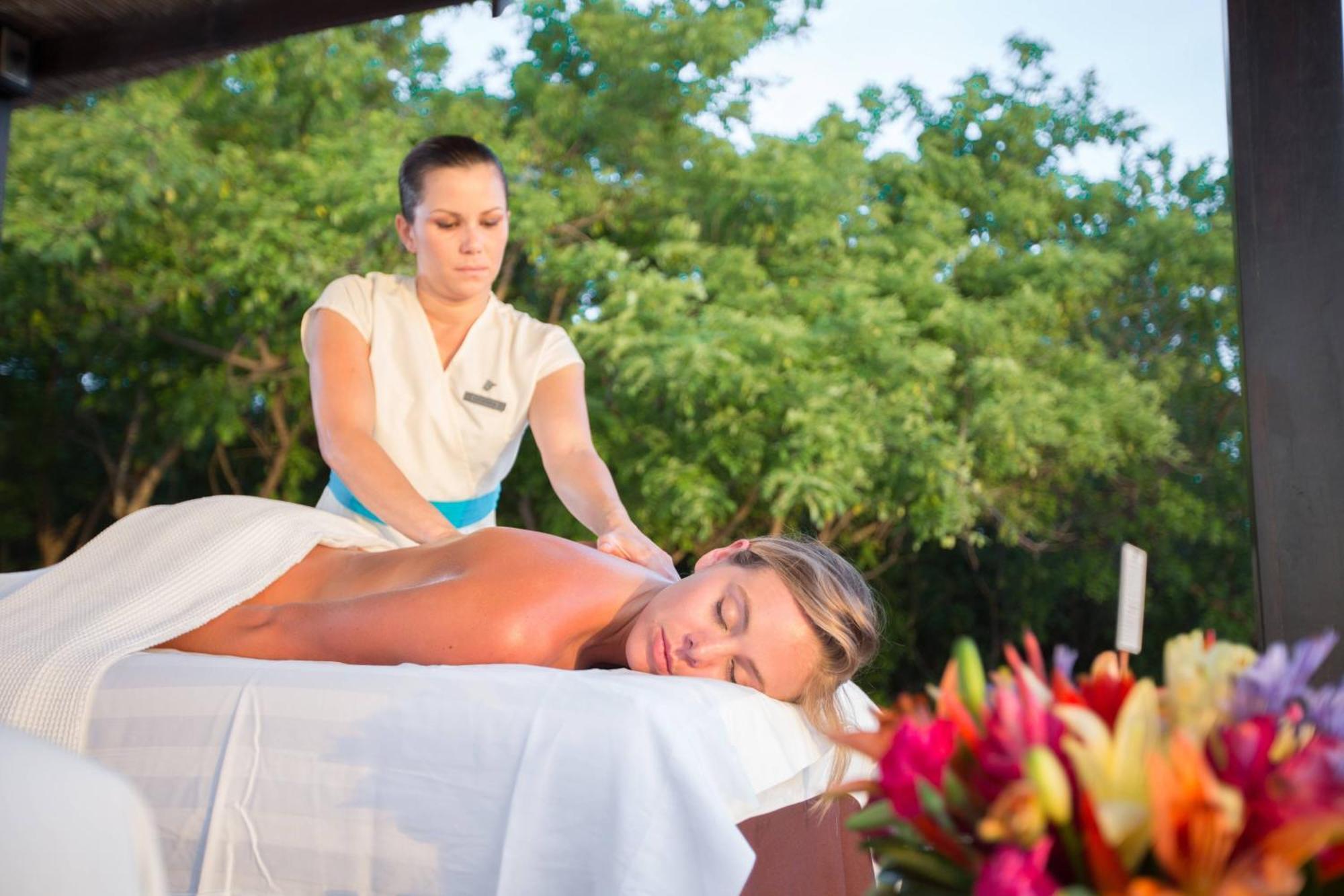 Jw Marriott Guanacaste & Tamarindo