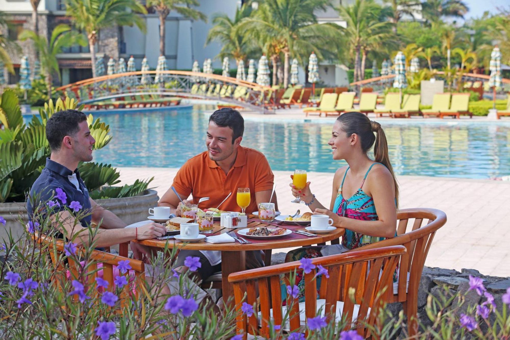 Jw Marriott Guanacaste & 5* Tamarindo