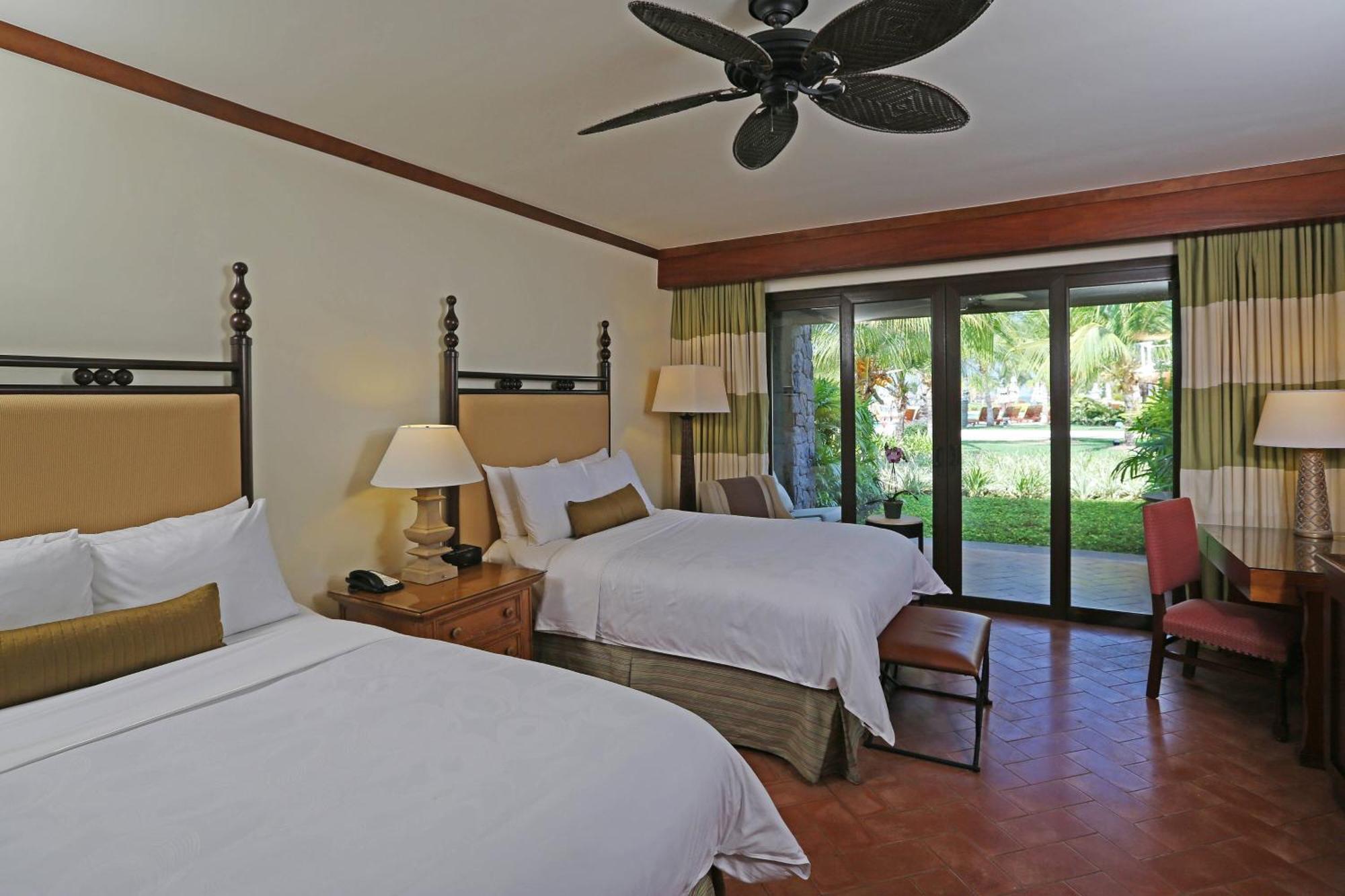 Jw Marriott Guanacaste &
