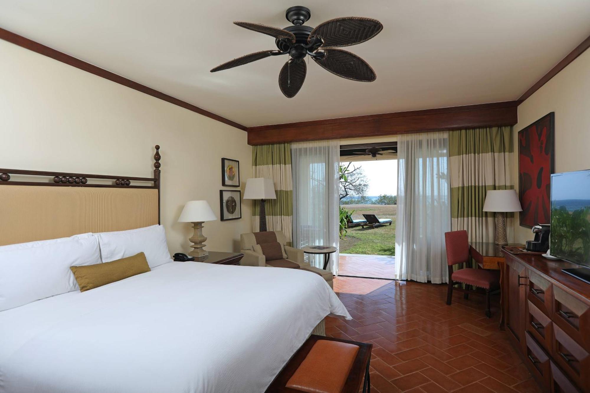 Resort Jw Marriott Guanacaste &