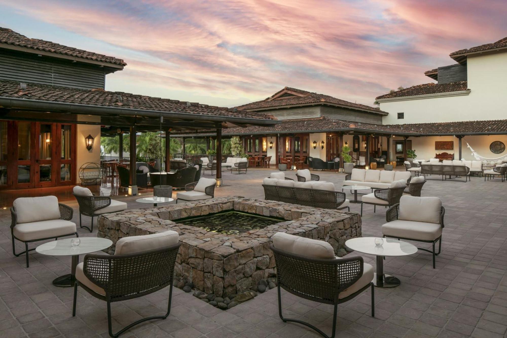 Jw Marriott Guanacaste & Resort 5*