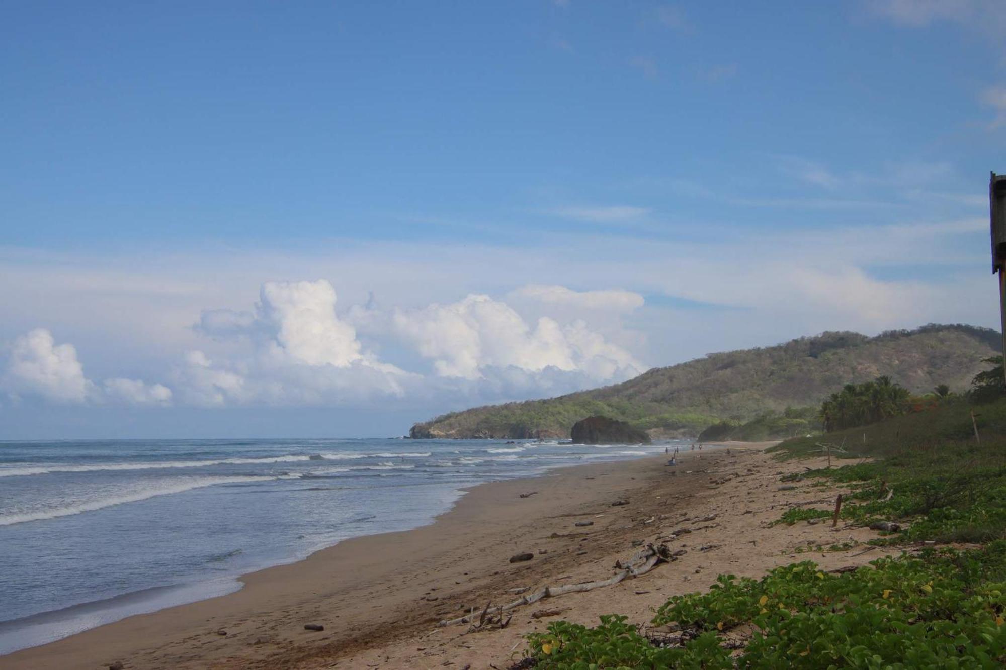 Hotelito Dos Hijas Casita 3 Refundores