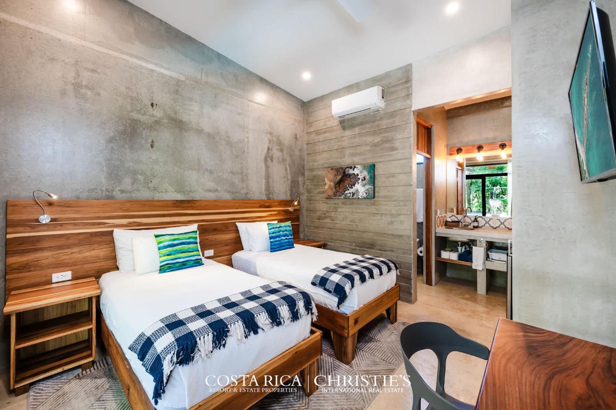 Apartment Hotelito Dos Hijas Casita 3 Refundores
