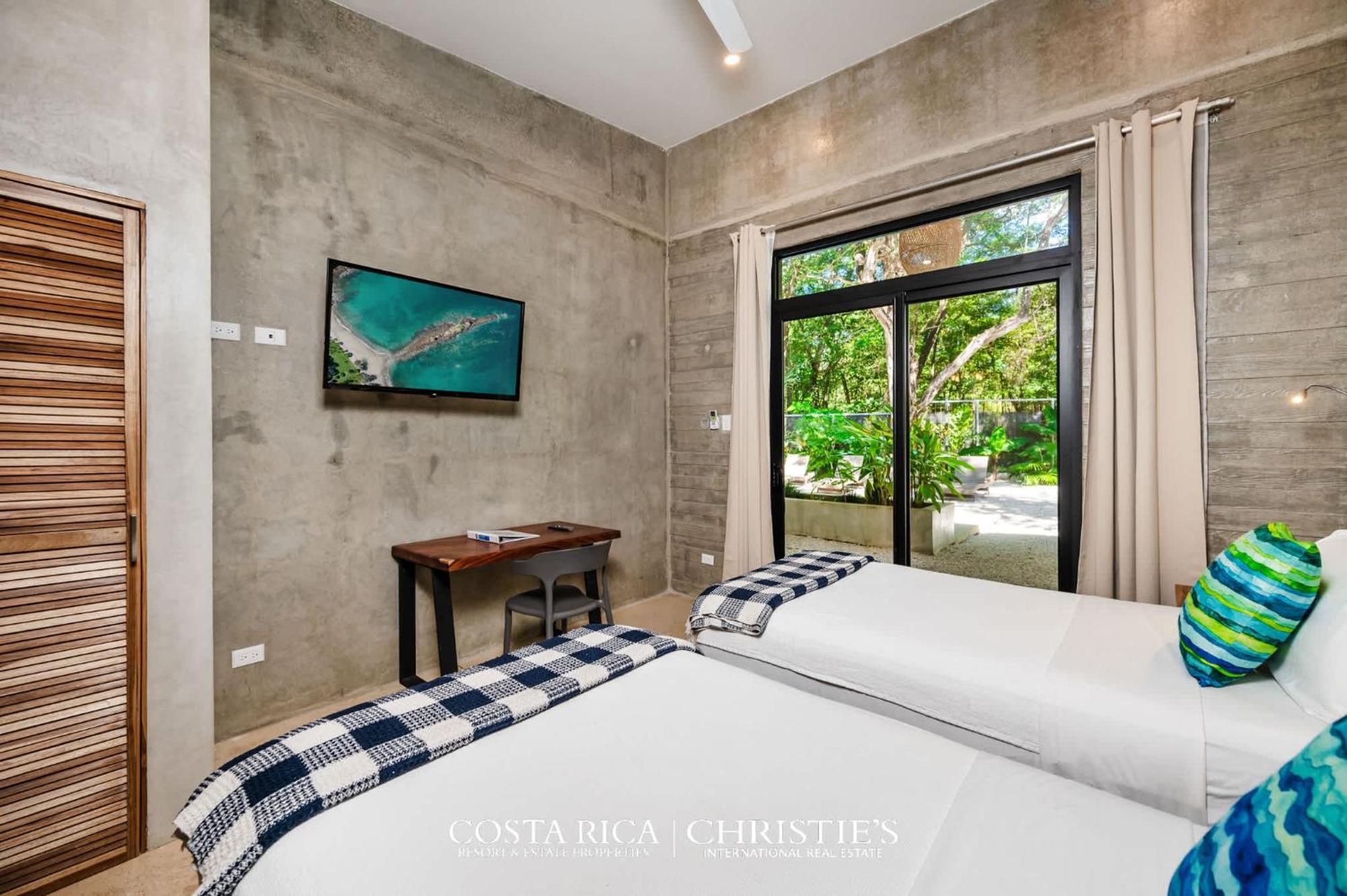 Apartment Hotelito Dos Hijas Casita 3 Refundores