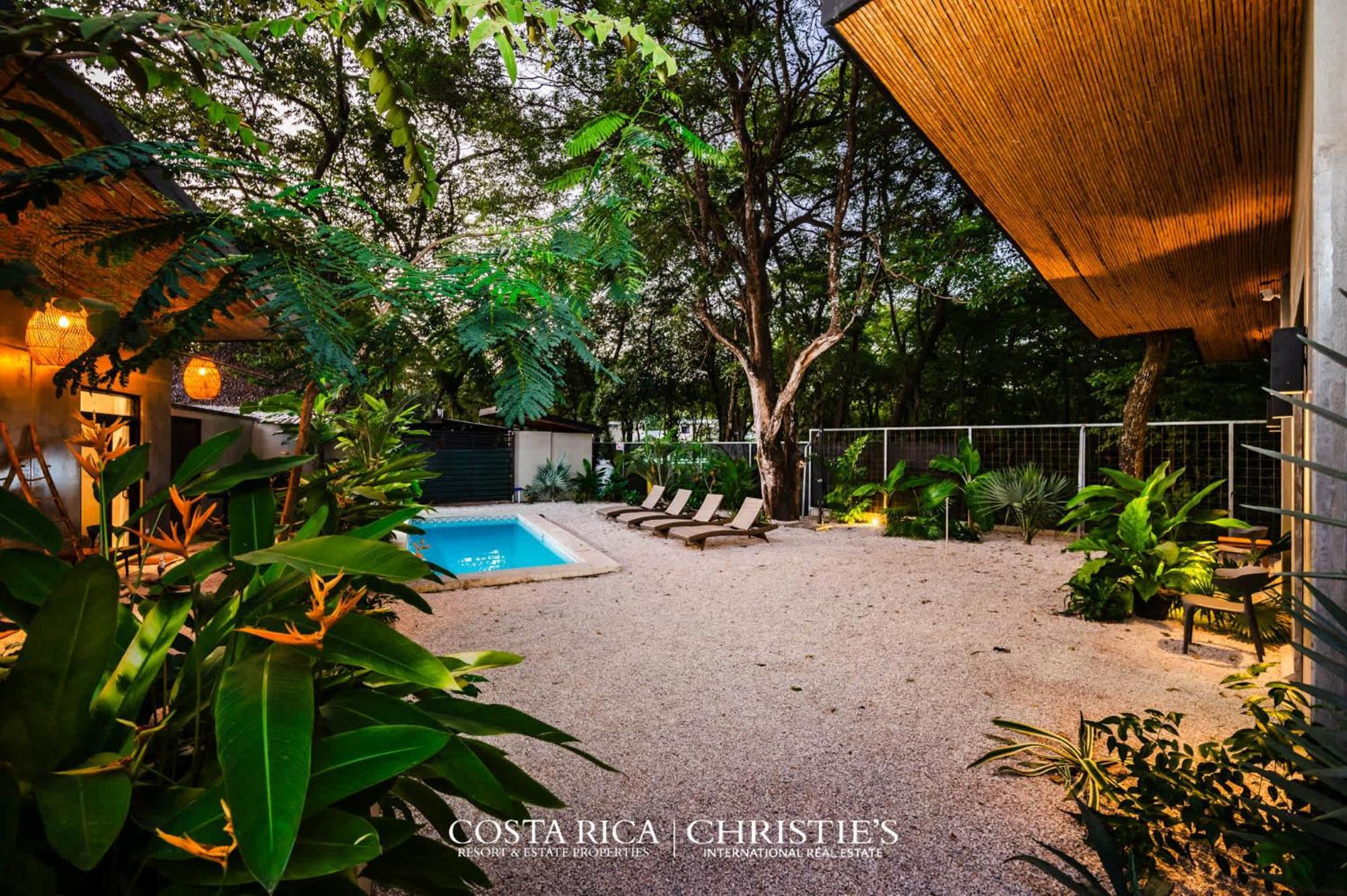 Hotelito Dos Hijas Casita 3 *
