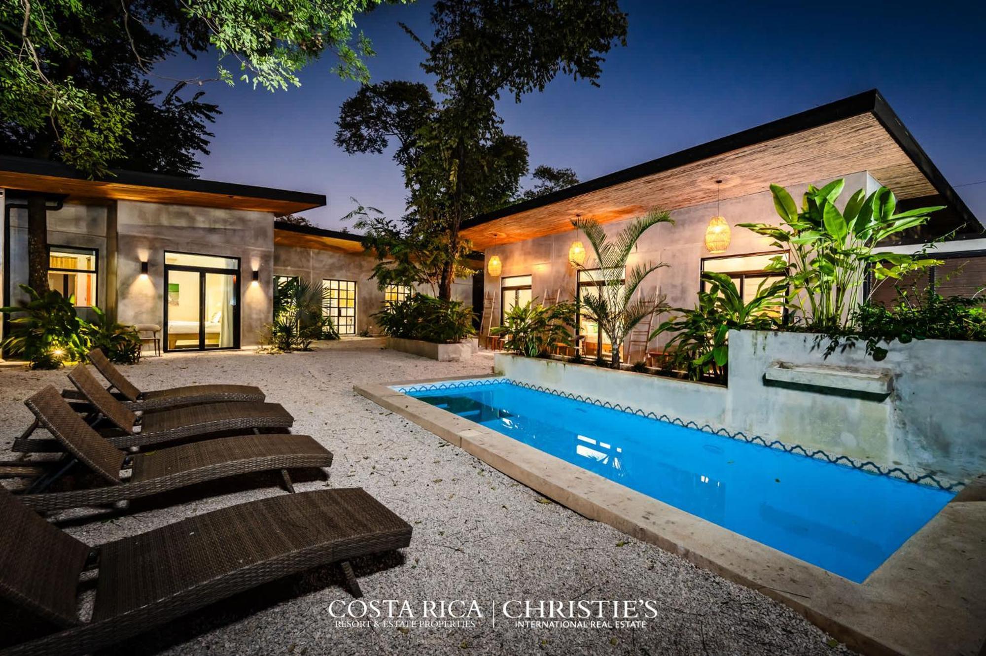 Apartment Hotelito Dos Hijas Casita 3 Refundores