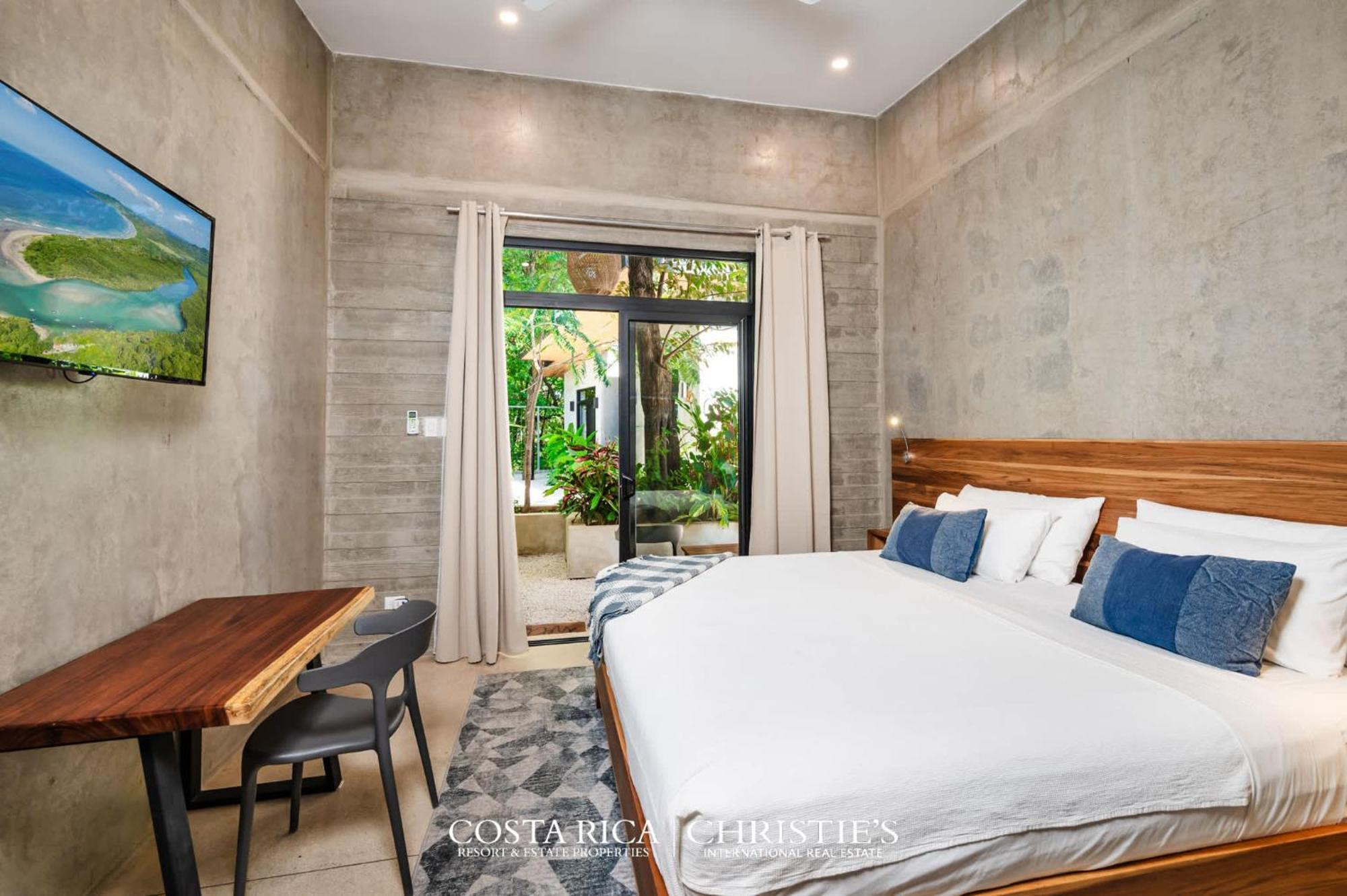 Hotelito Dos Hijas Casita 3 Refundores