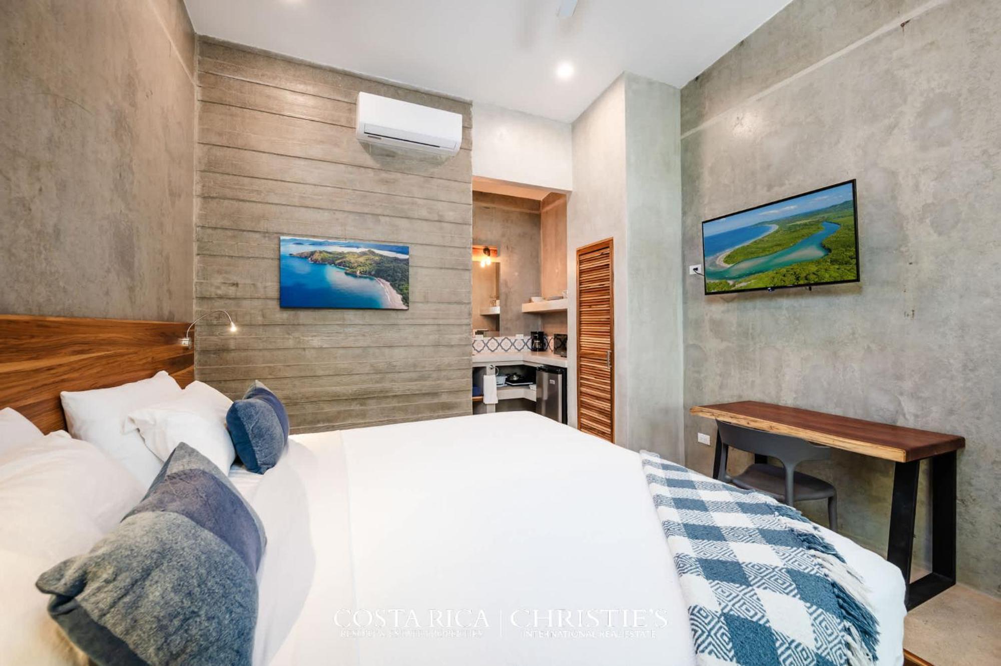 Hotelito Dos Hijas Casita 3 * Refundores