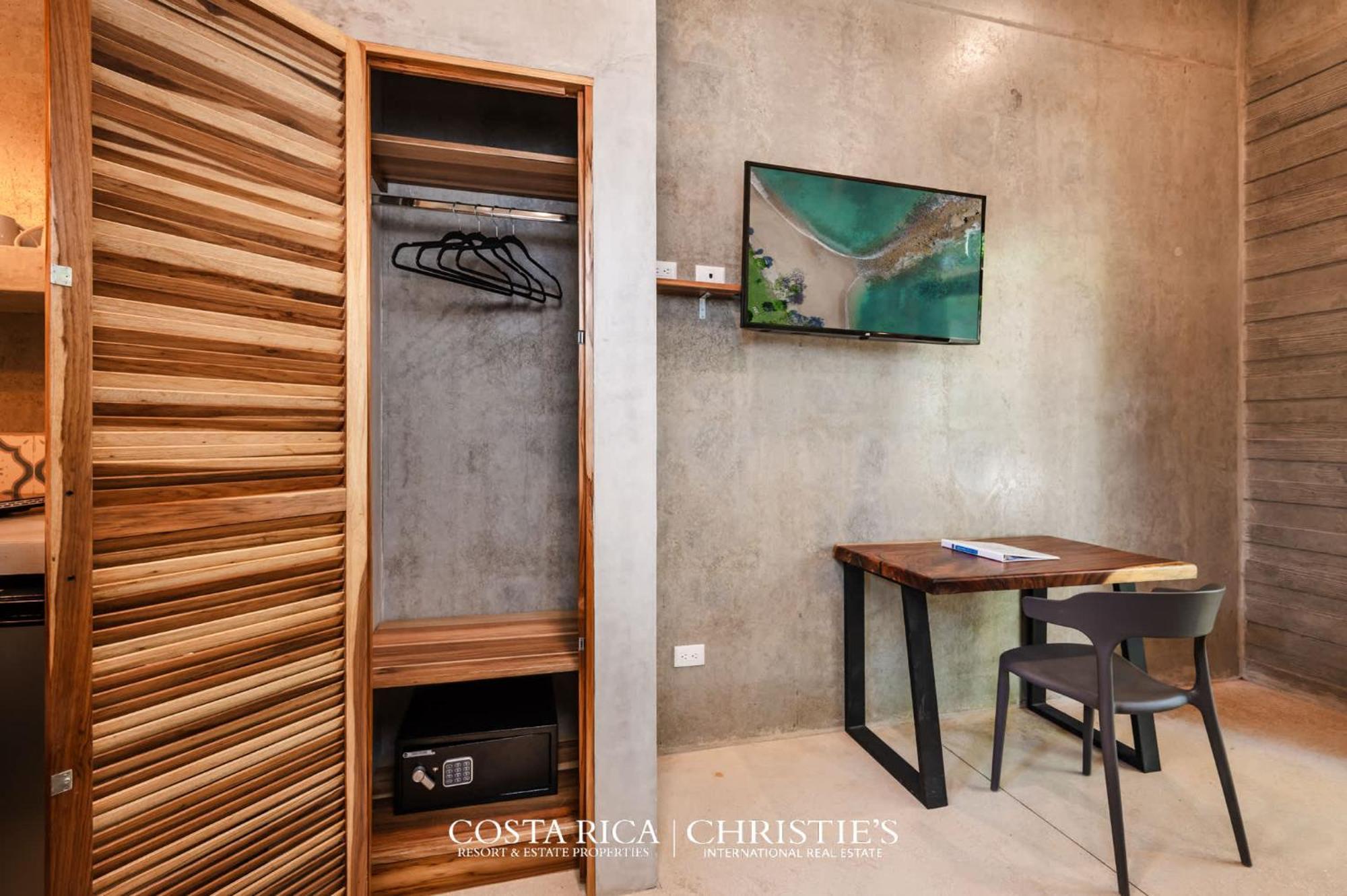 Hotelito Dos Hijas Casita 3 * Refundores